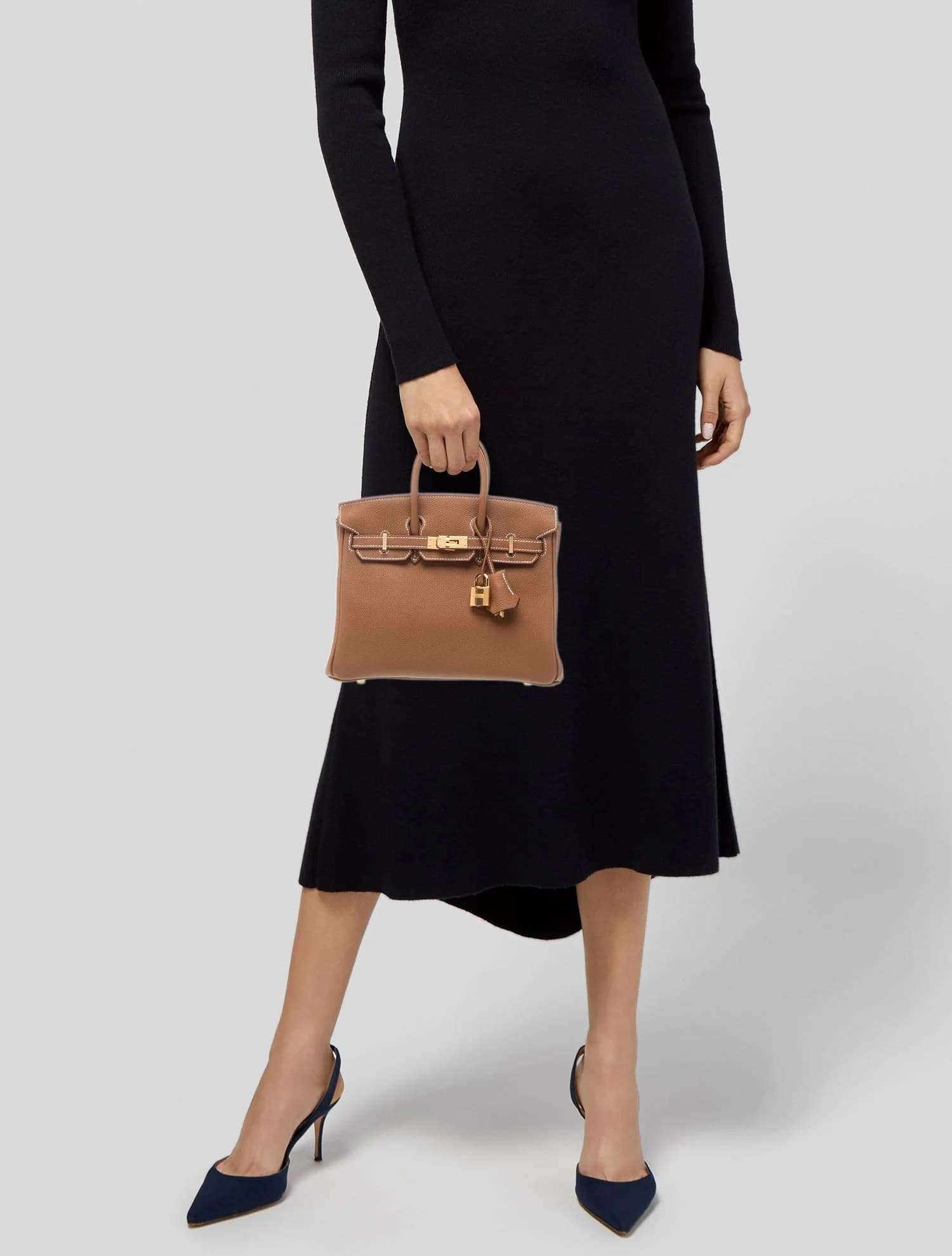 Hermès Birkin 25 - Image 2