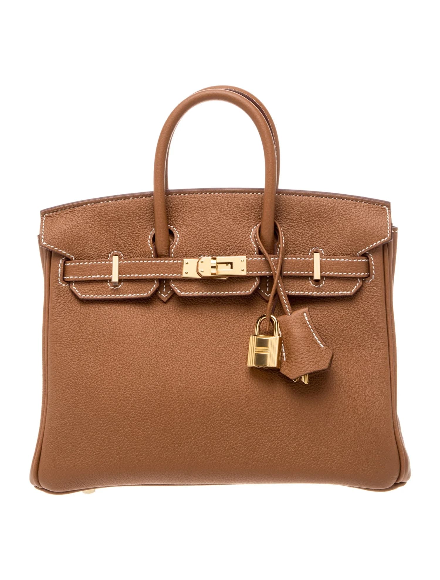 Hermès Birkin 25 - Image 1