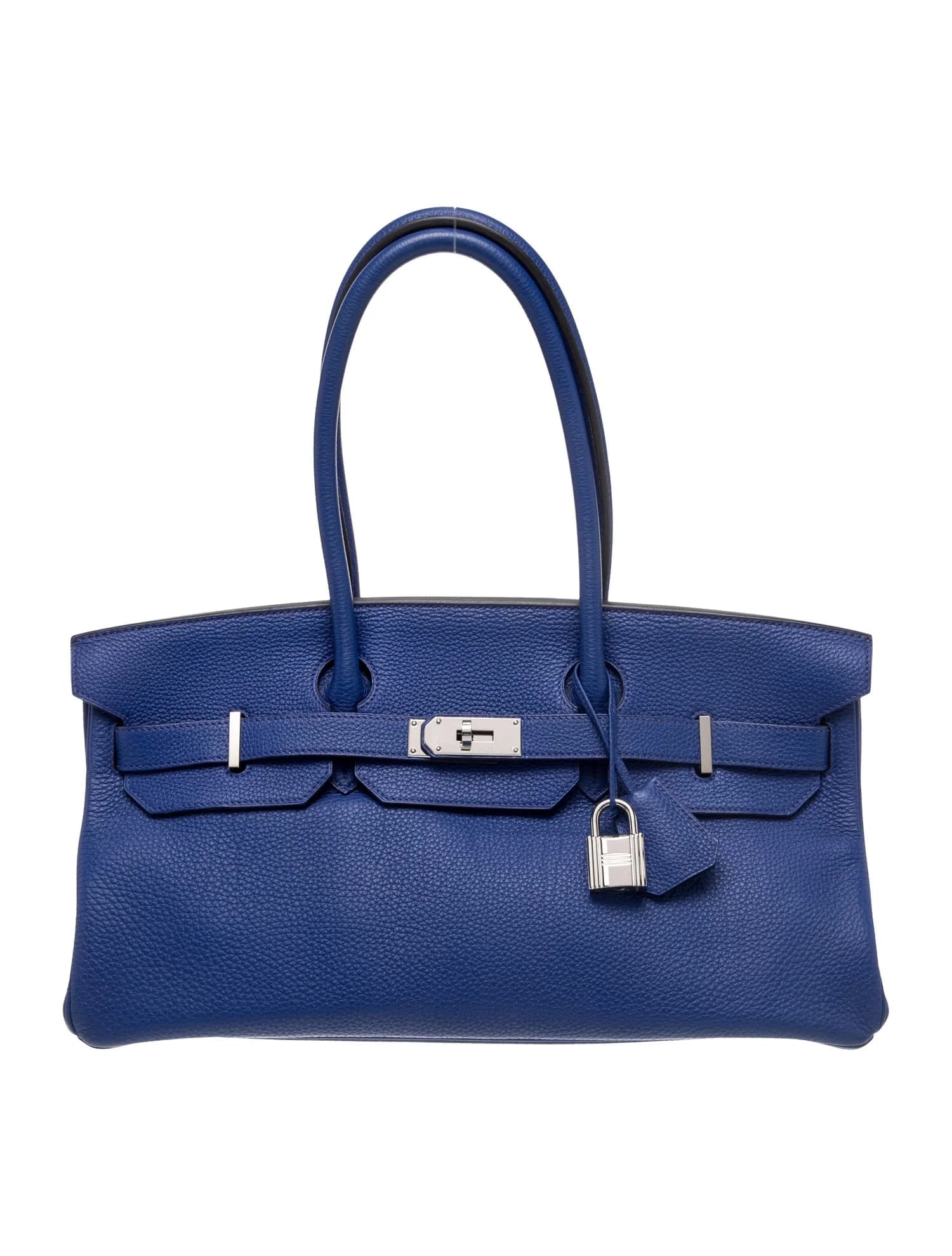 Hermès Shoulder Birkin 42 - Image 1