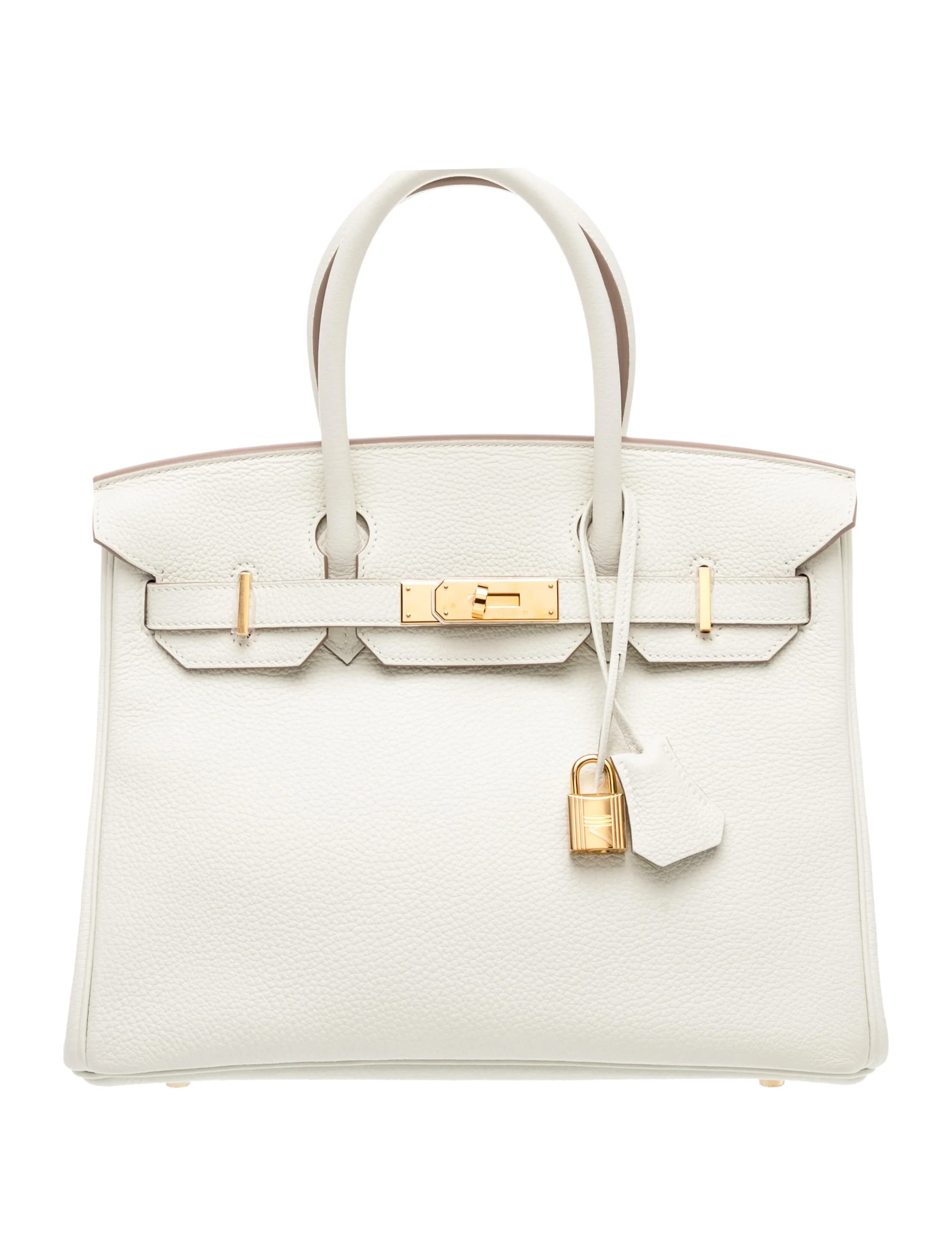 Hermès Birkin 30 - Image 1