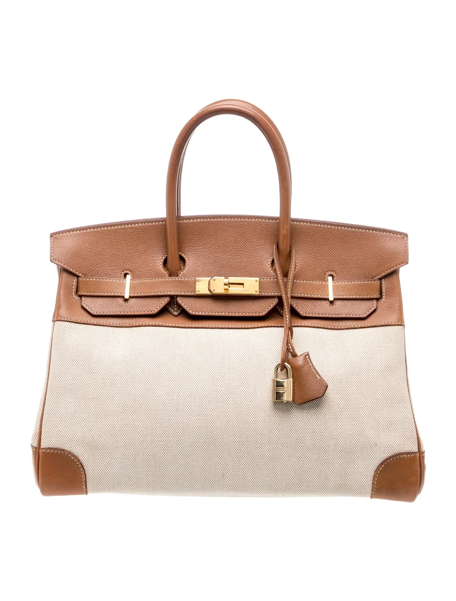 Hermès Birkin 35 - Image 1