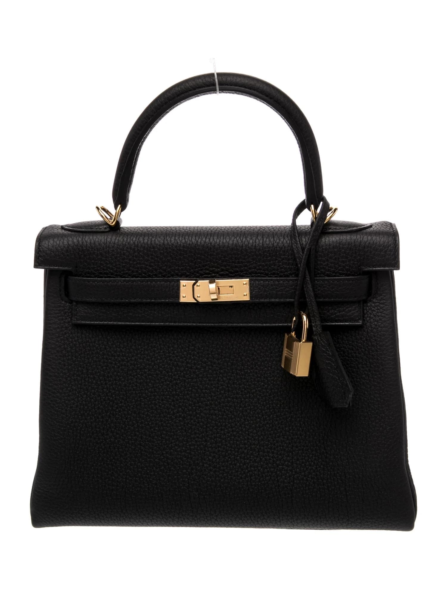 Hermès Kelly 25 - Image 1