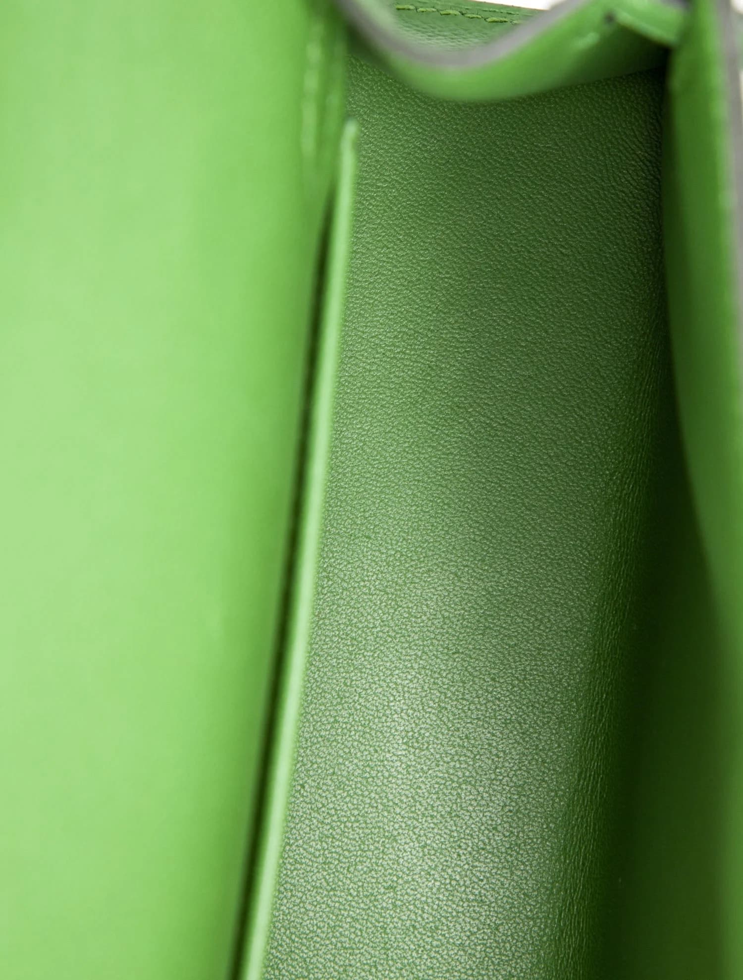 Hermès Mini Kelly - Image 6