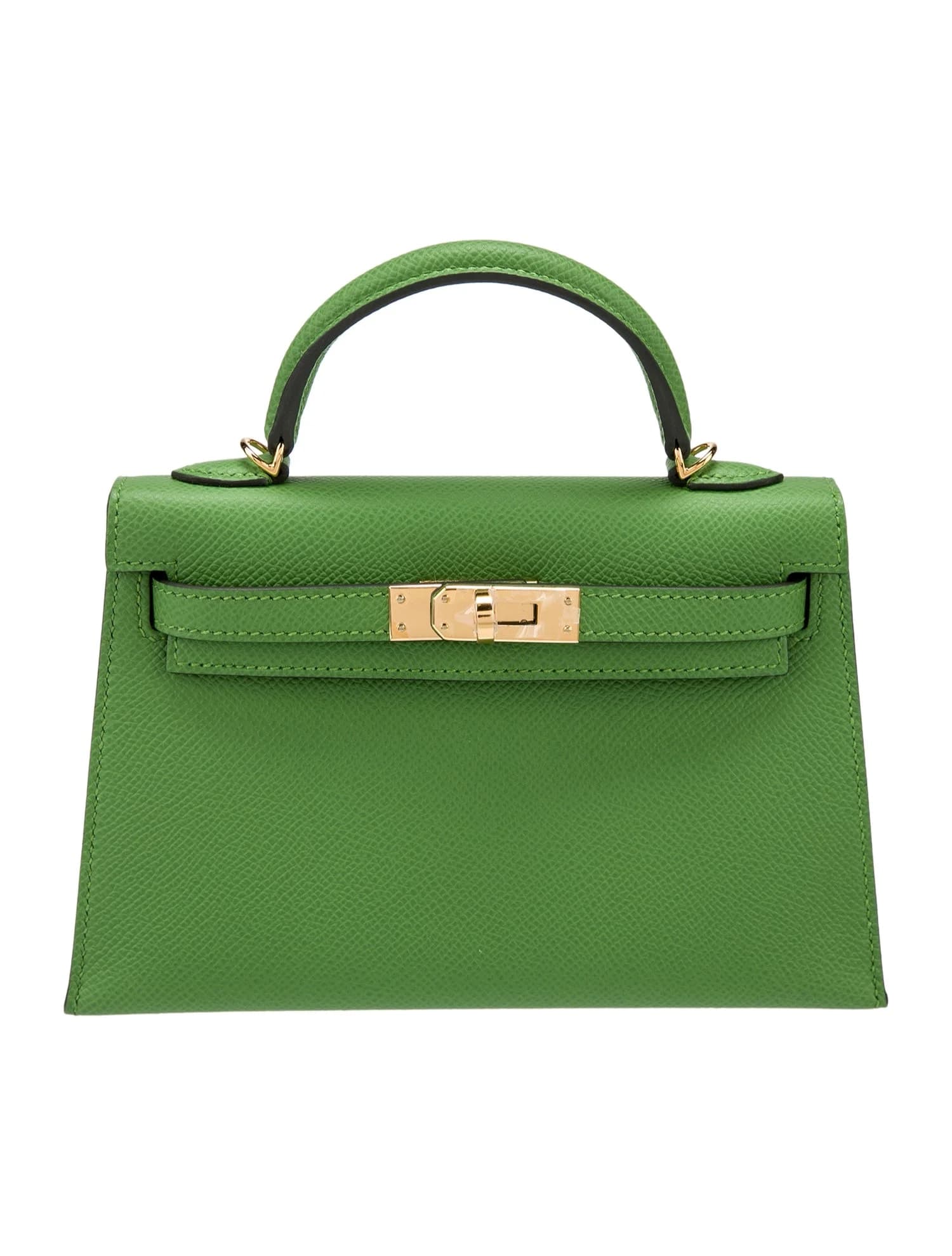 Hermès Mini Kelly - Image 1