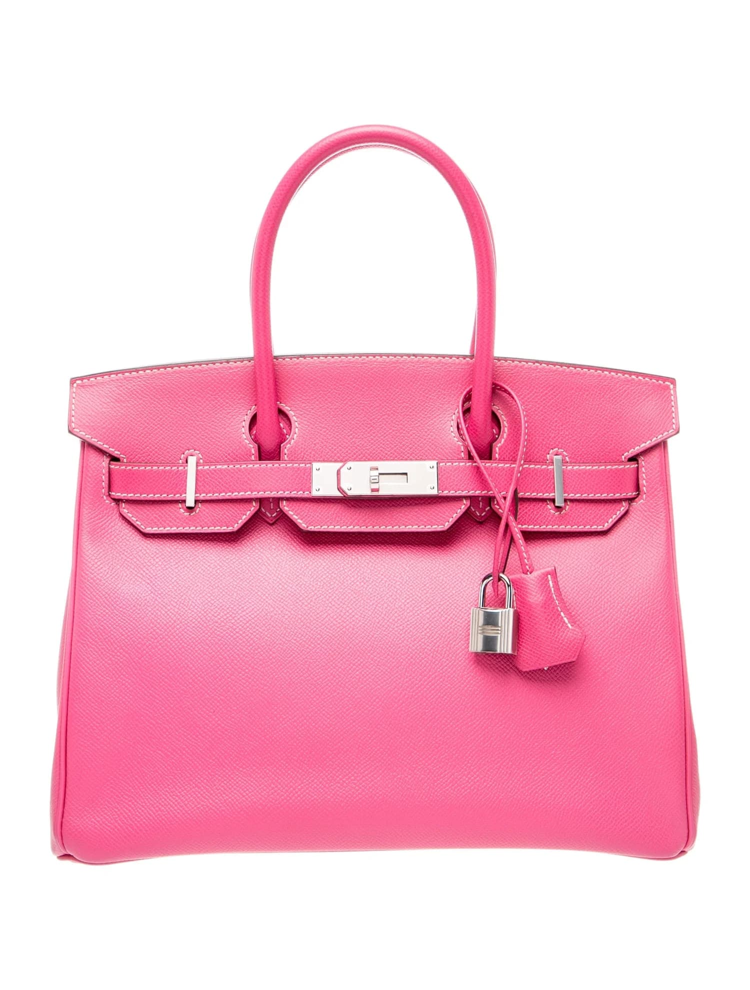 Hermès Birkin 30 - Image 1