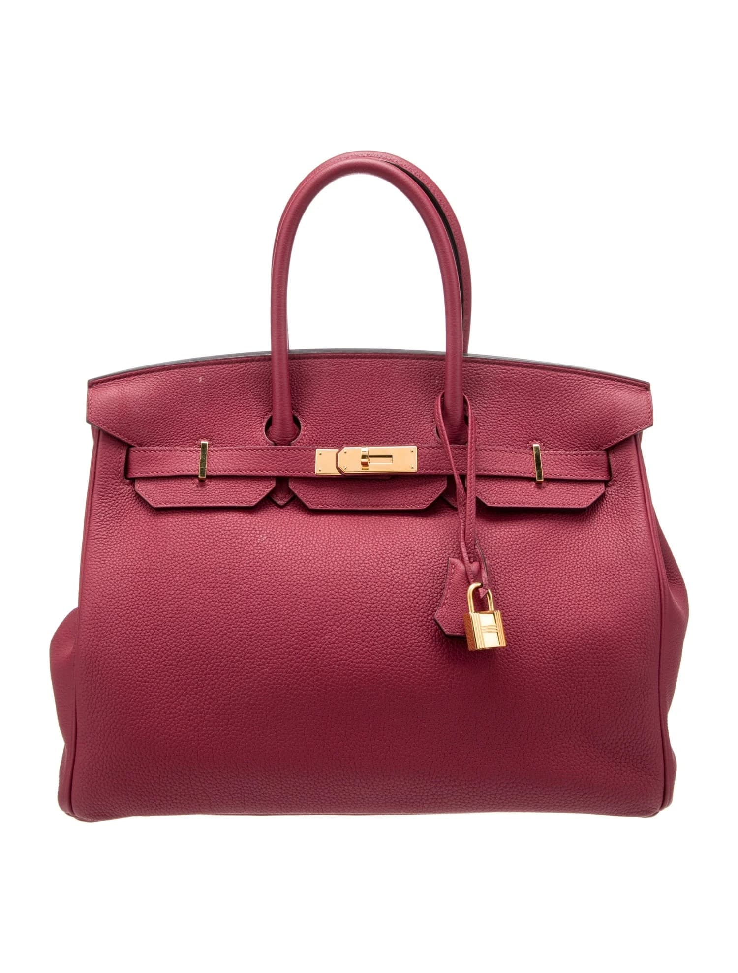Hermès Birkin 35 - Image 1