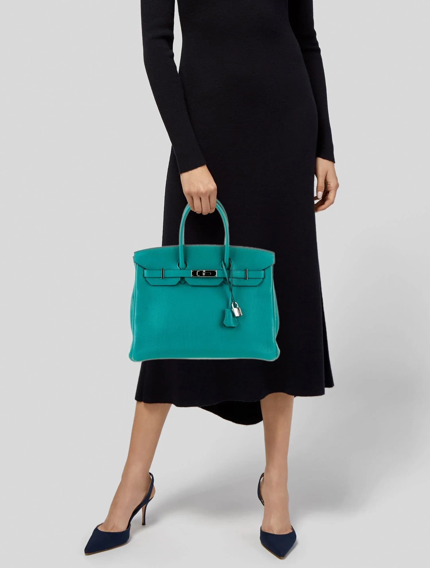 Hermès Birkin - Image 2