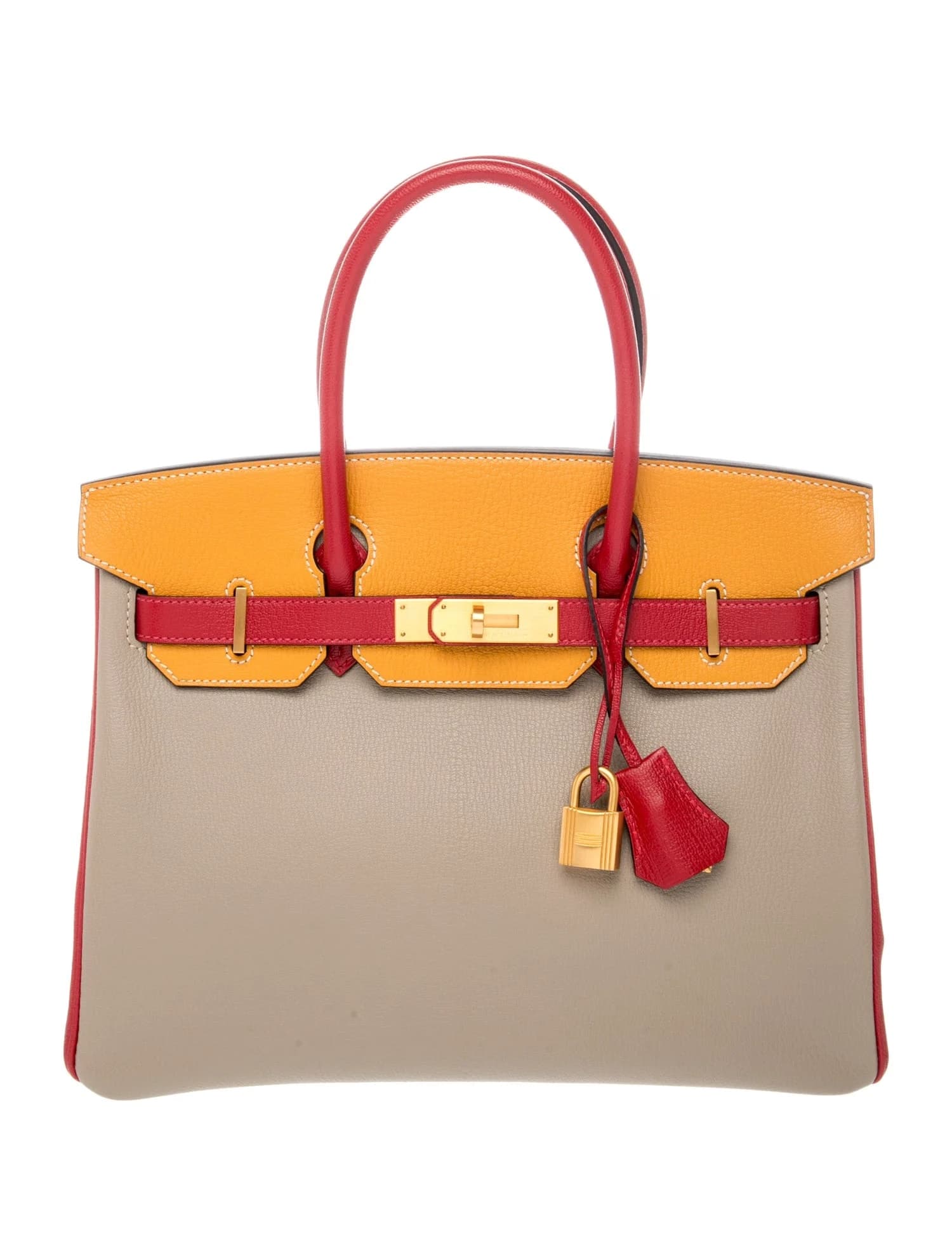 Hermès Birkin 30 - Image 1