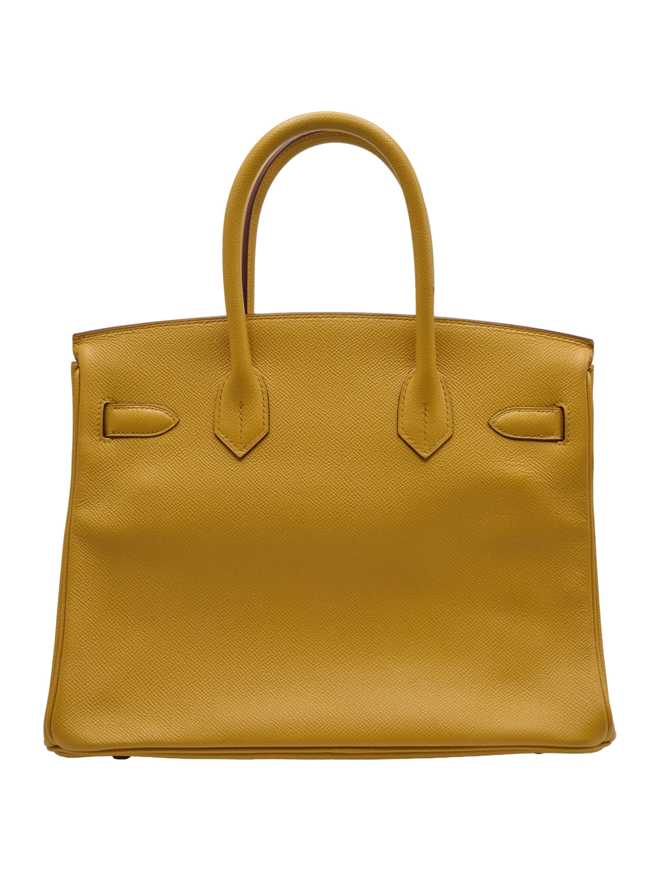 Hermès Birkin - Image 2