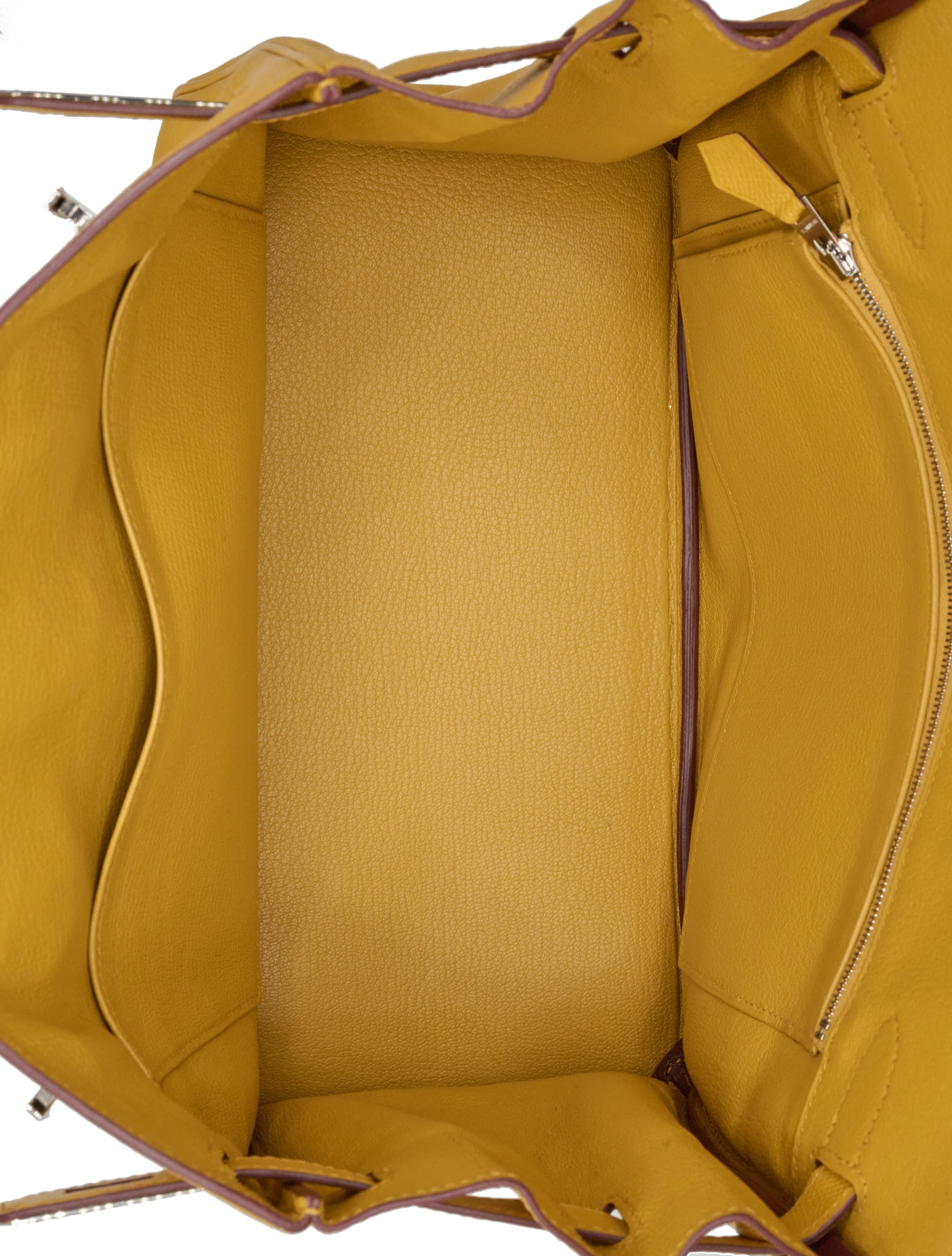 Hermès Birkin - Image 4