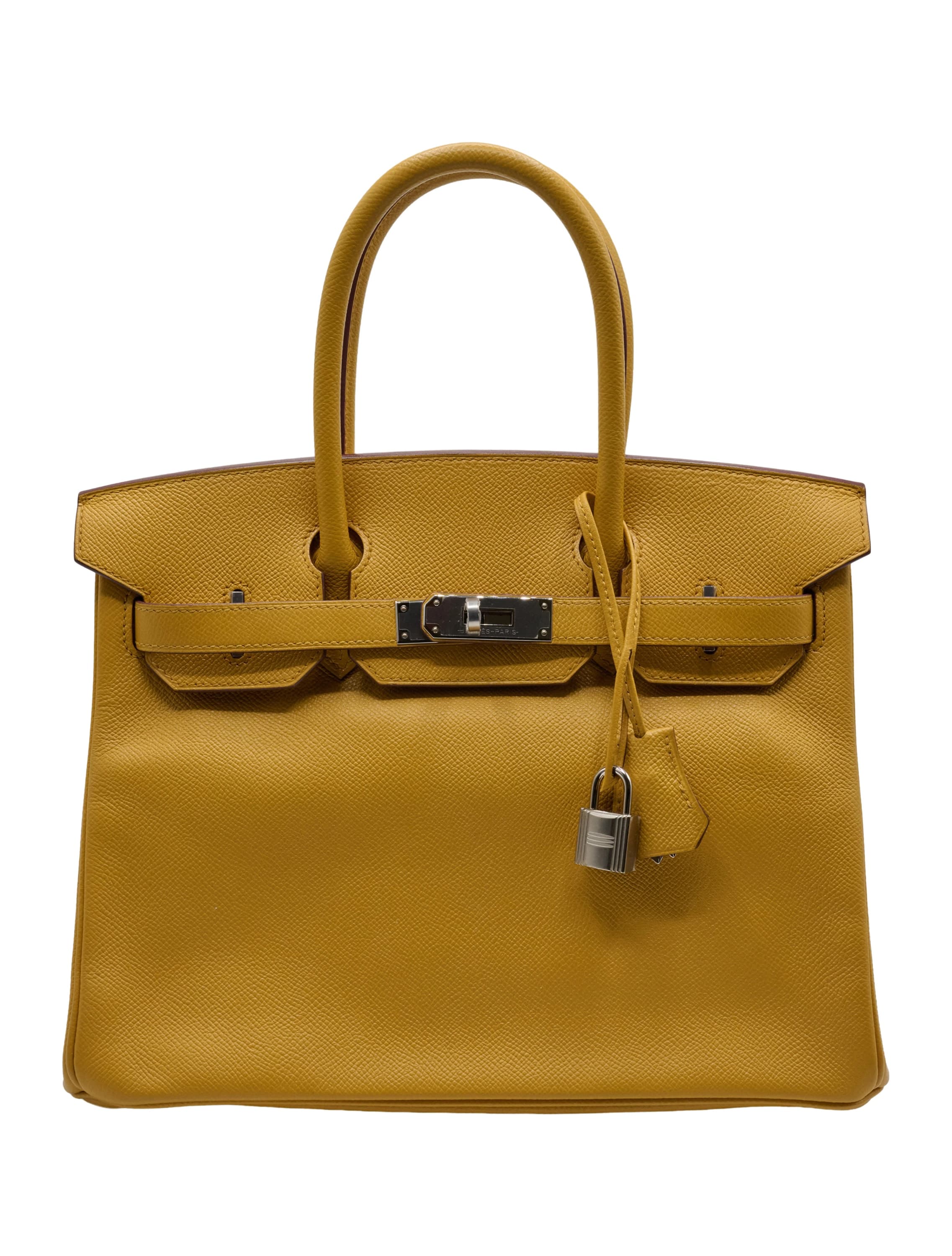 Hermès Birkin - Image 1