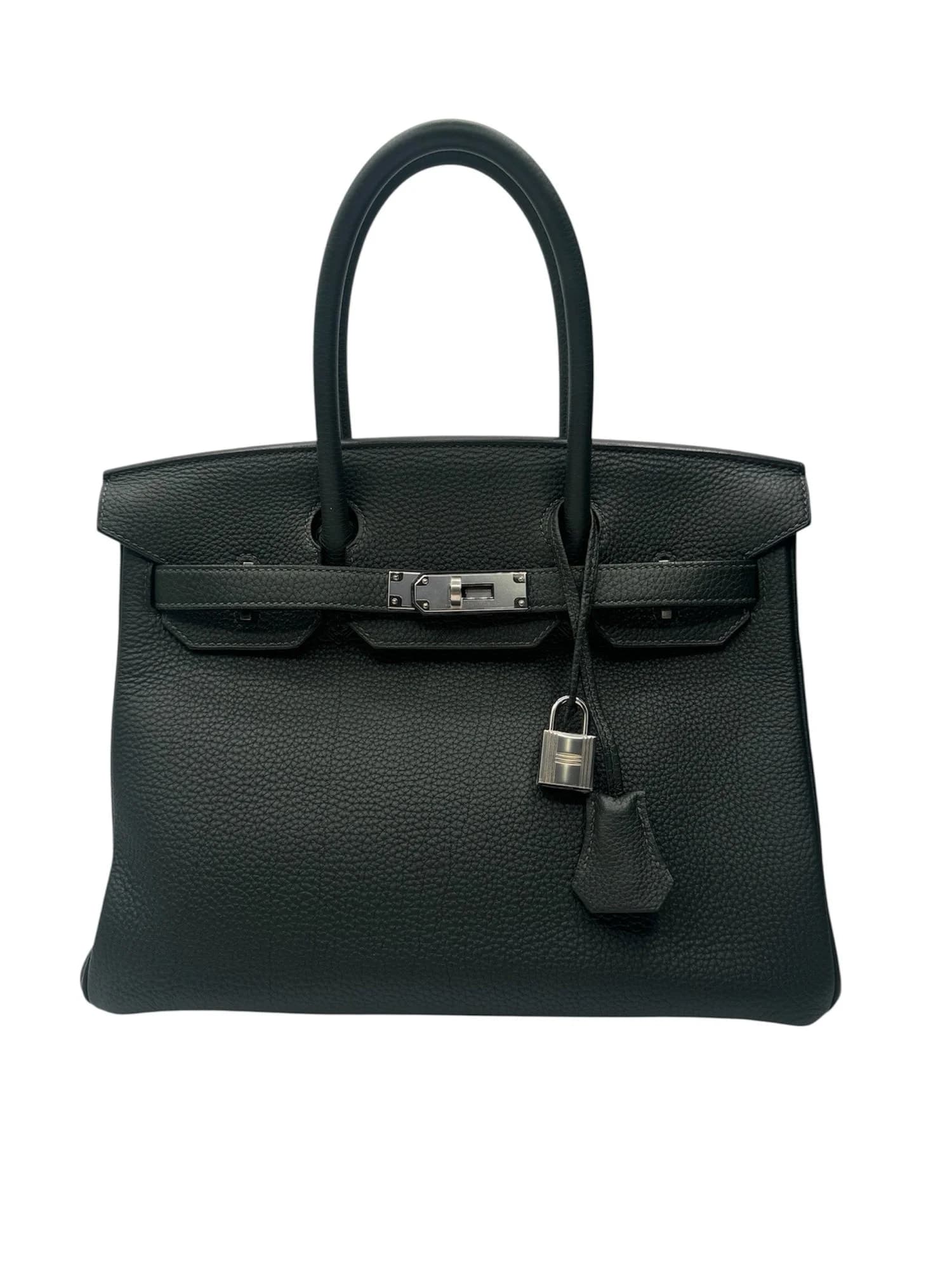 Hermès Birkin 30 - Image 1