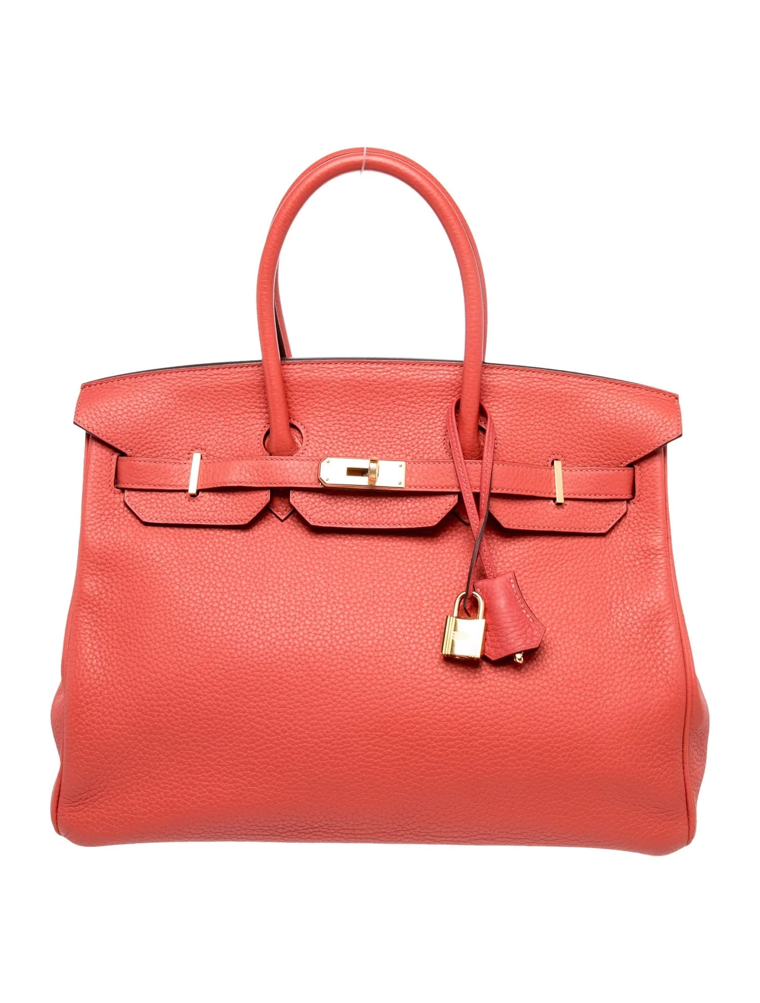 Hermès Birkin 35 - Image 1