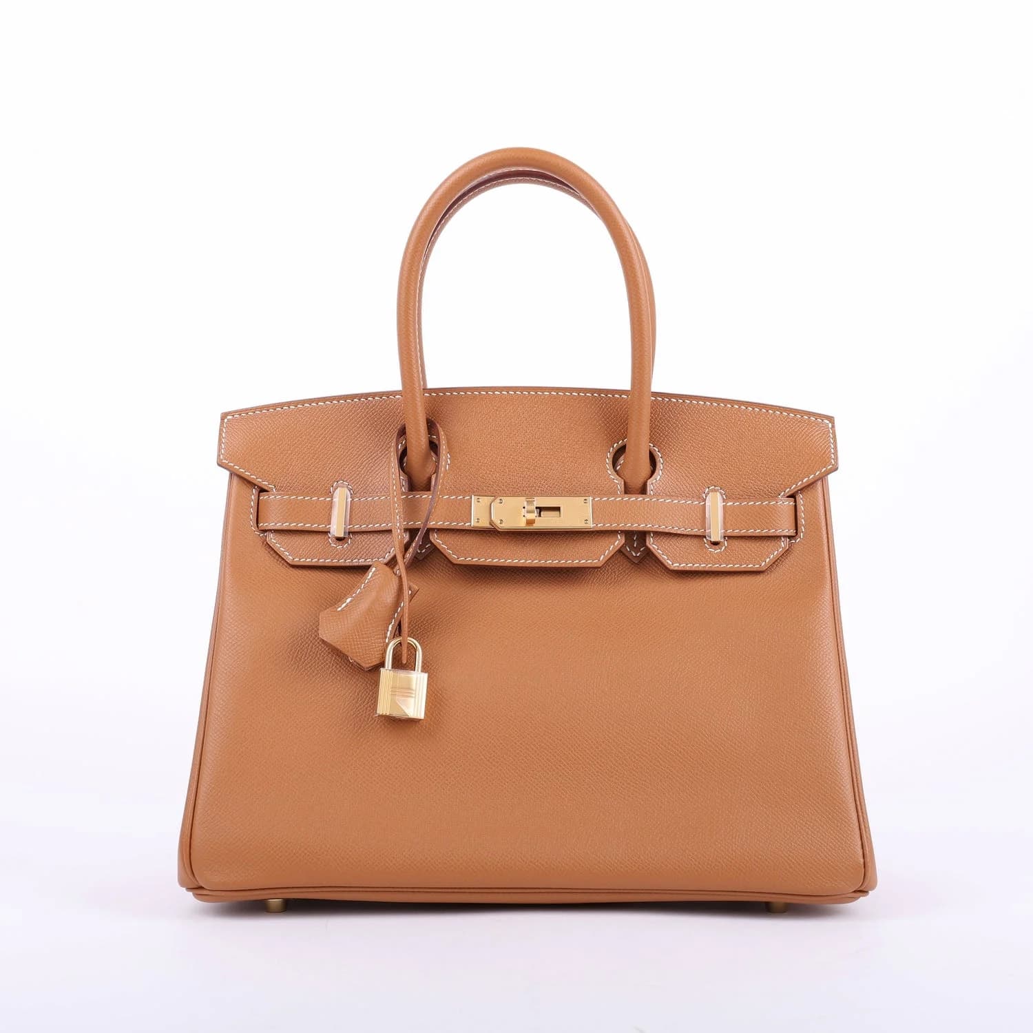Hermès Birkin 30 - Image 1