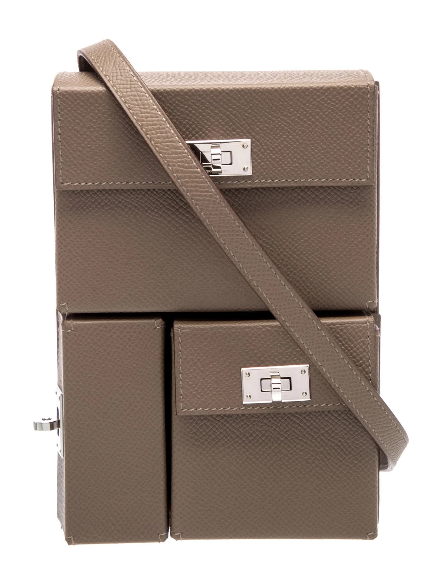 Hermès Kelly Multipocket To Go Pouch - Image 1