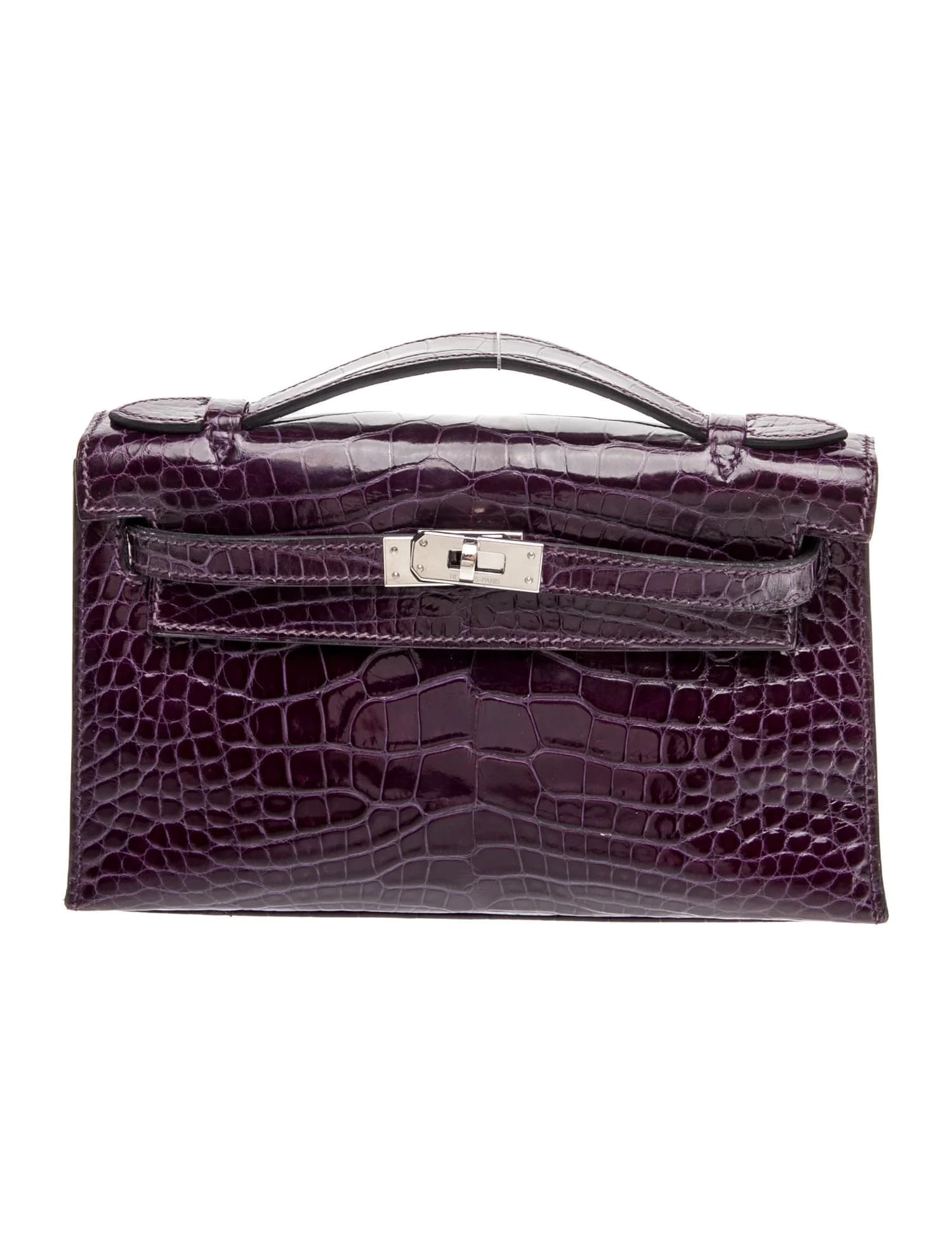 Hermès Kelly Pochette - Image 1