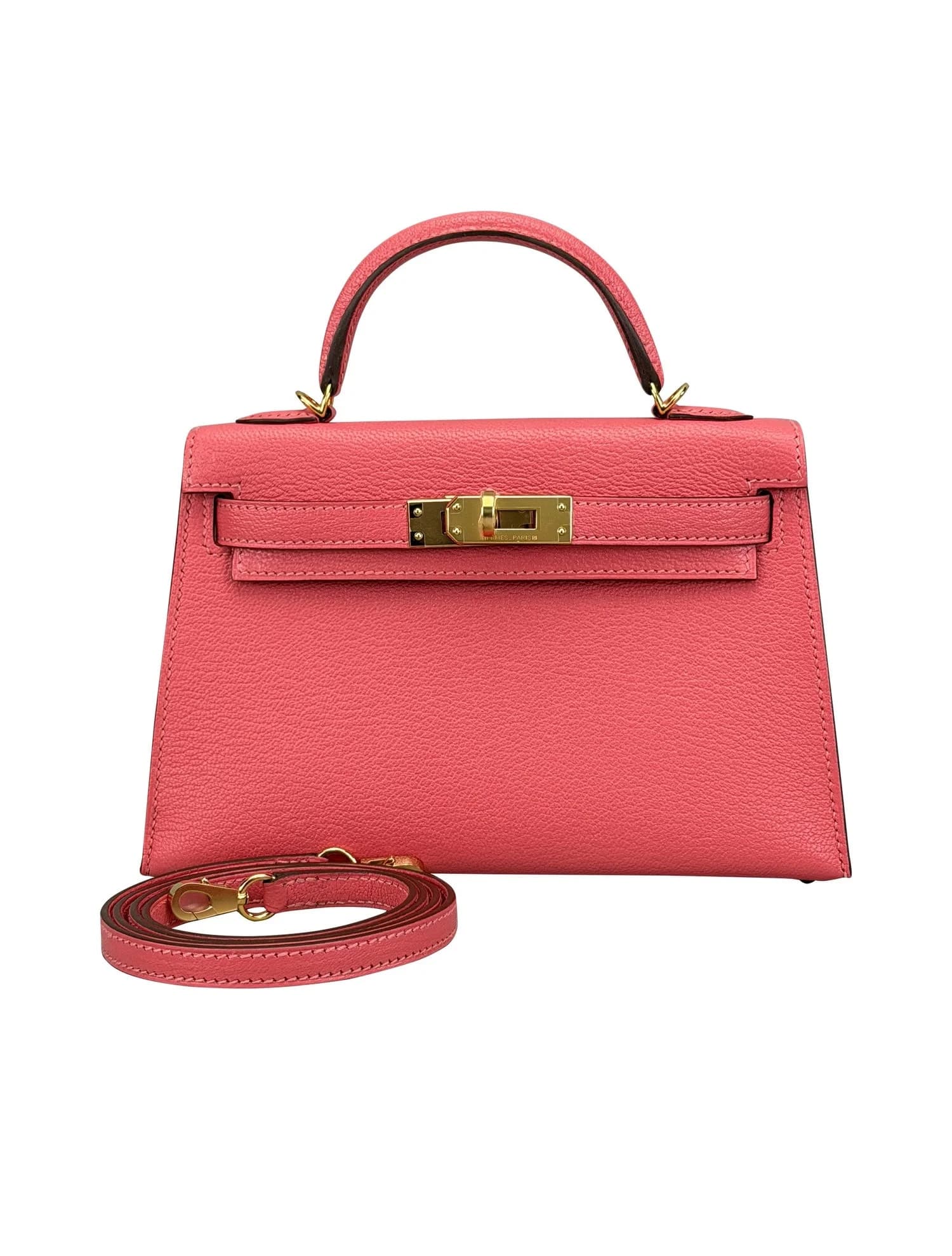 Hermès Kelly 20 - Image 1