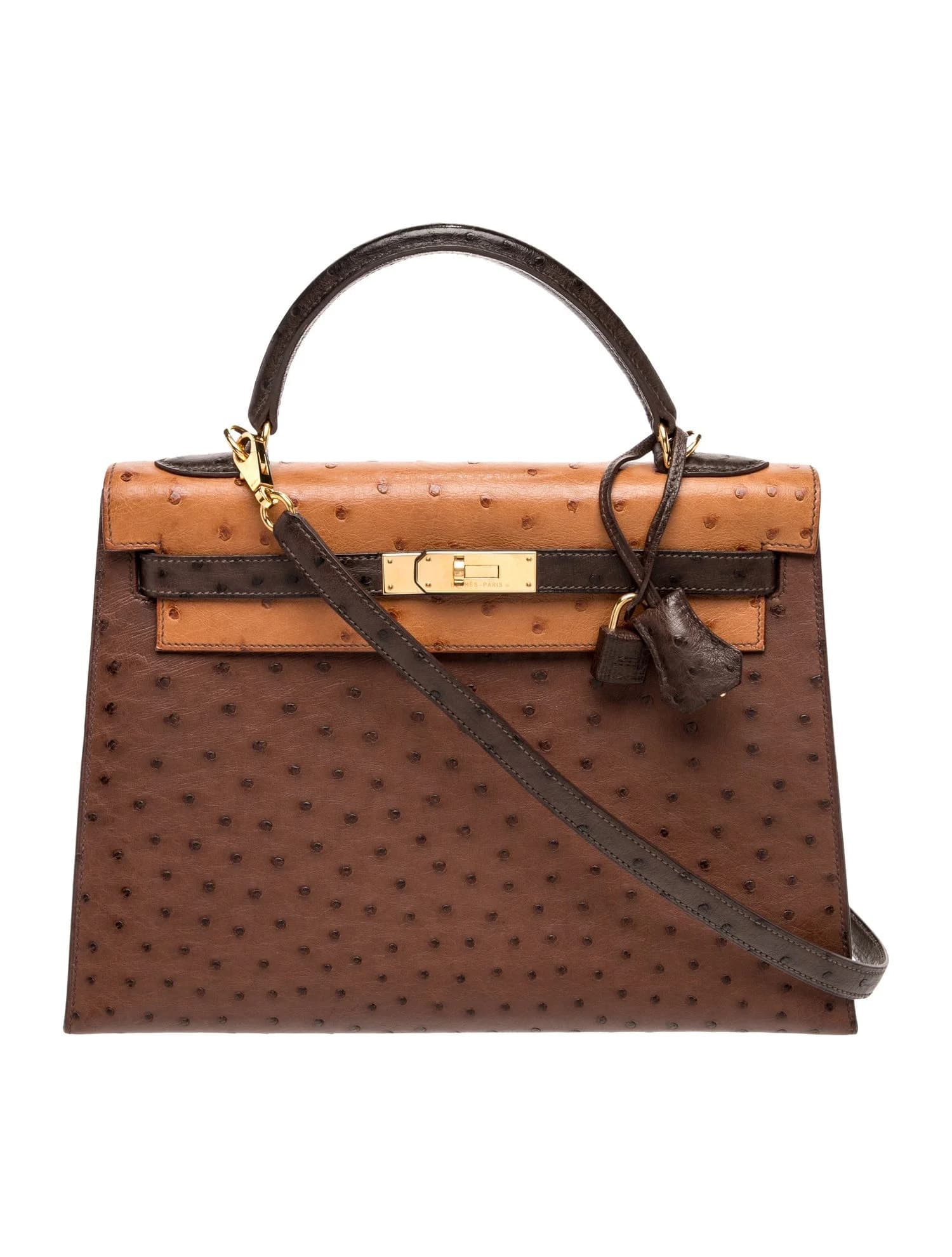 Hermès Kelly 32 - Image 1