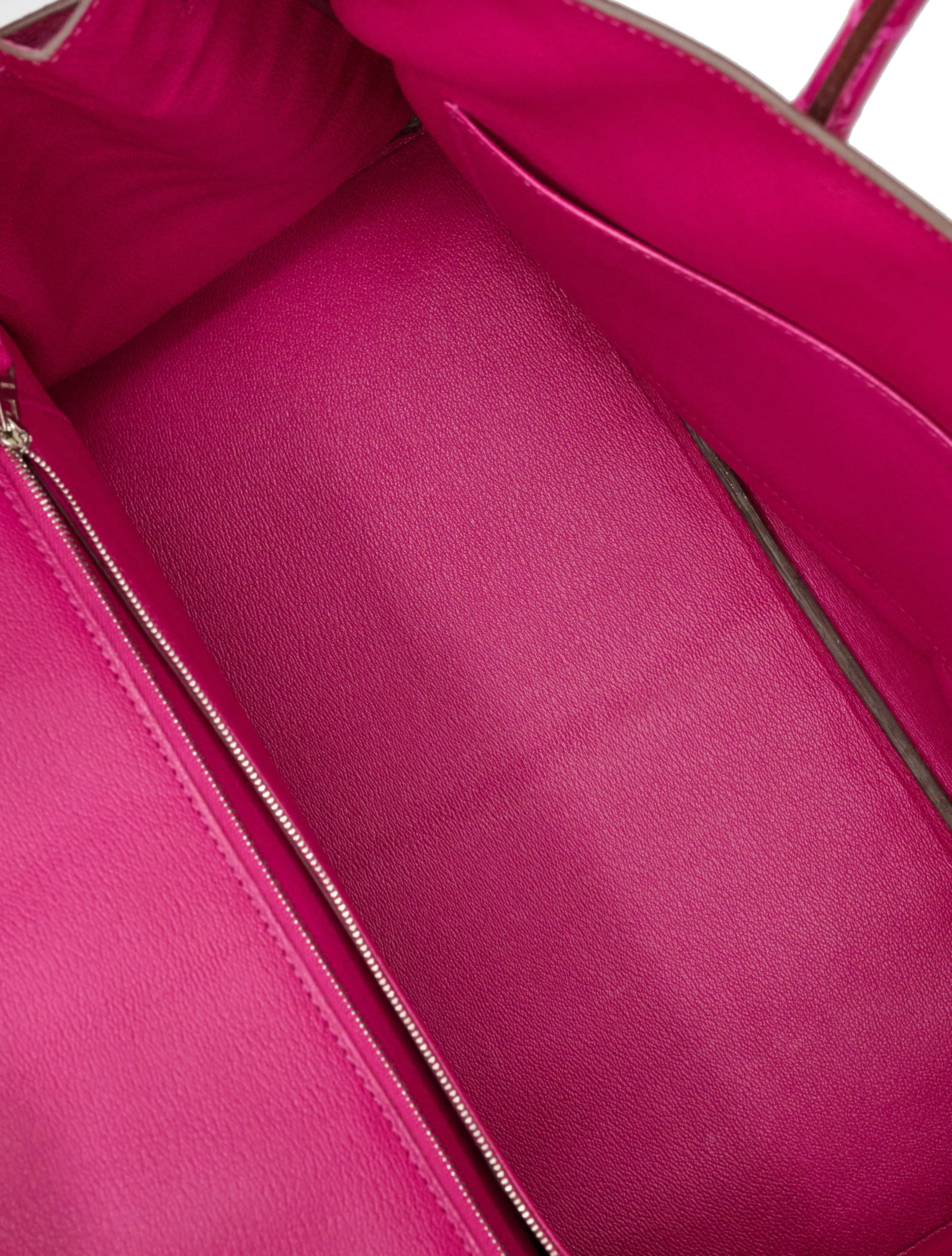 Hermès Birkin - Image 4