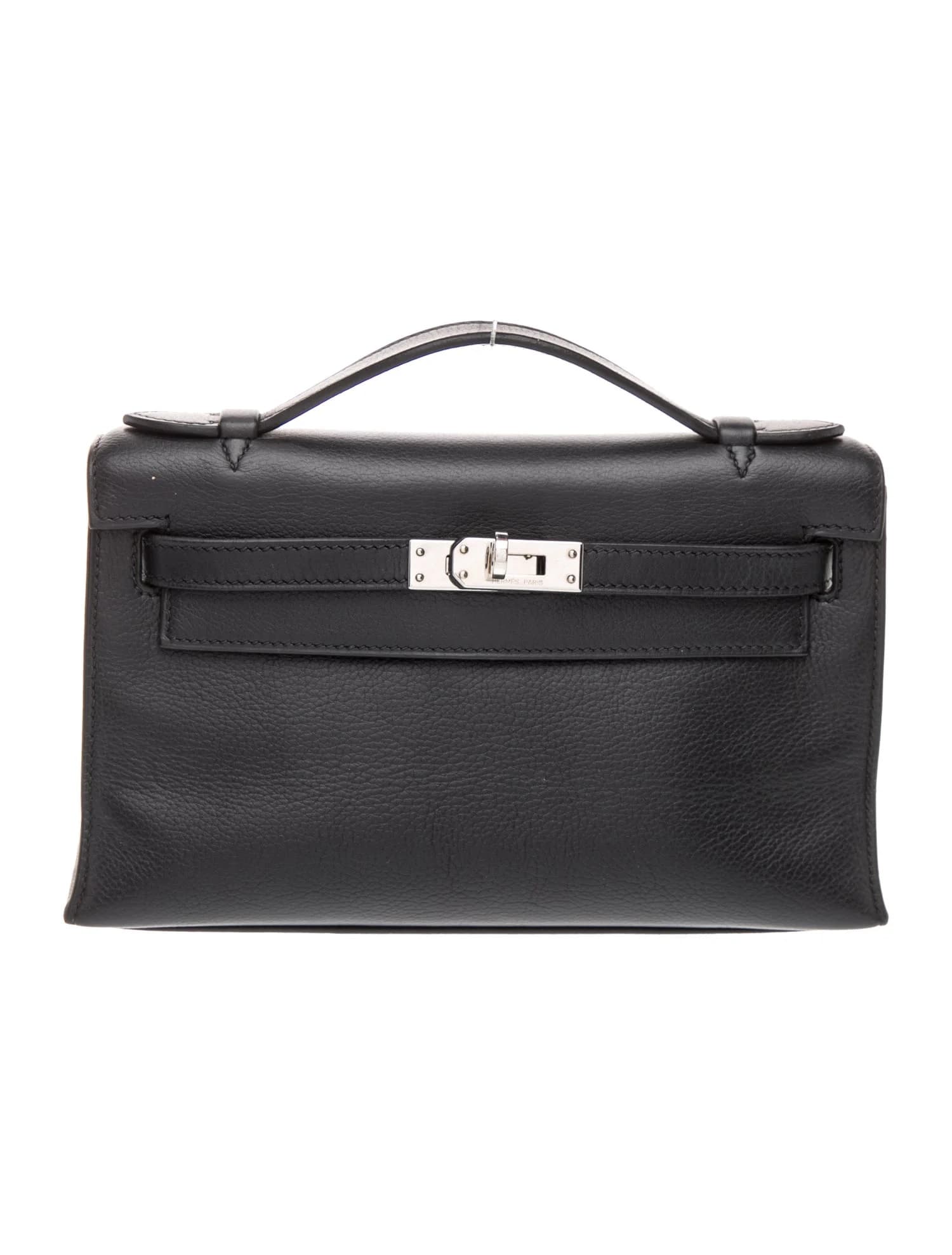 Hermès Kelly Pochette - Image 1