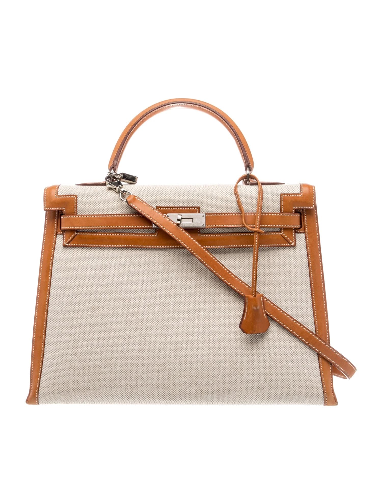 Hermès Kelly 35 - Image 1