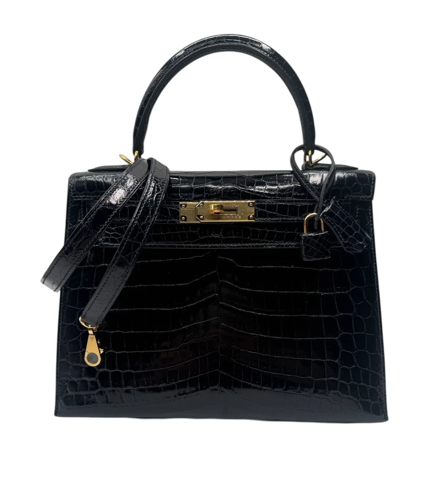 Hermès Kelly 28 - Image 1