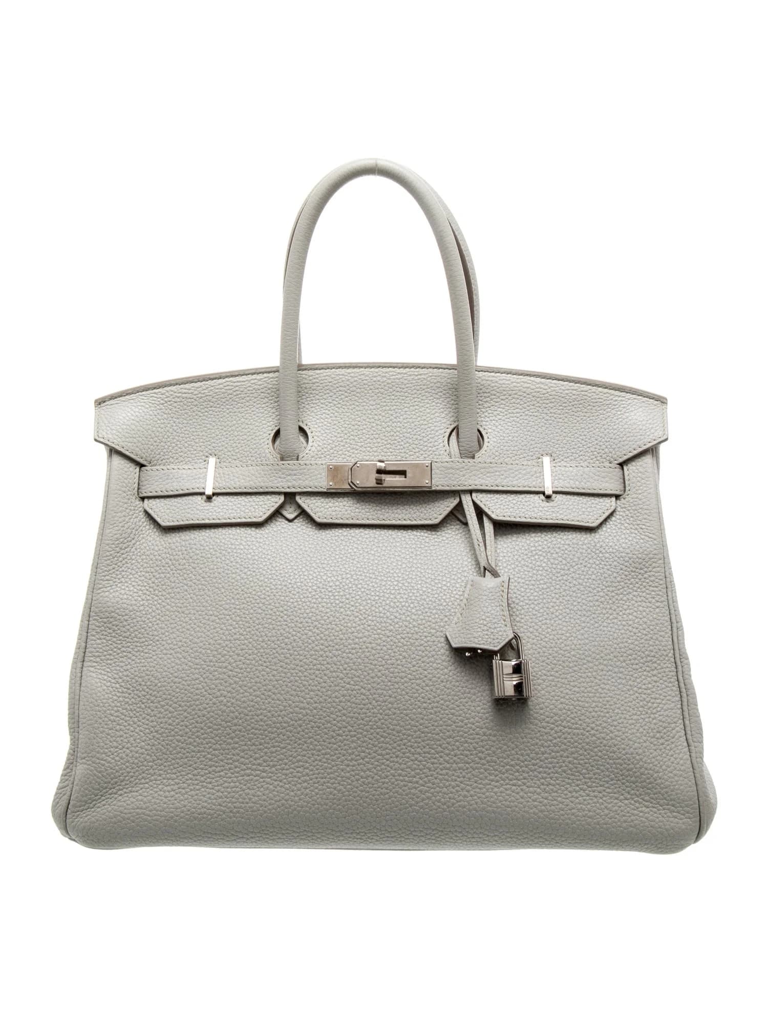 Hermès Birkin 35 - Image 1