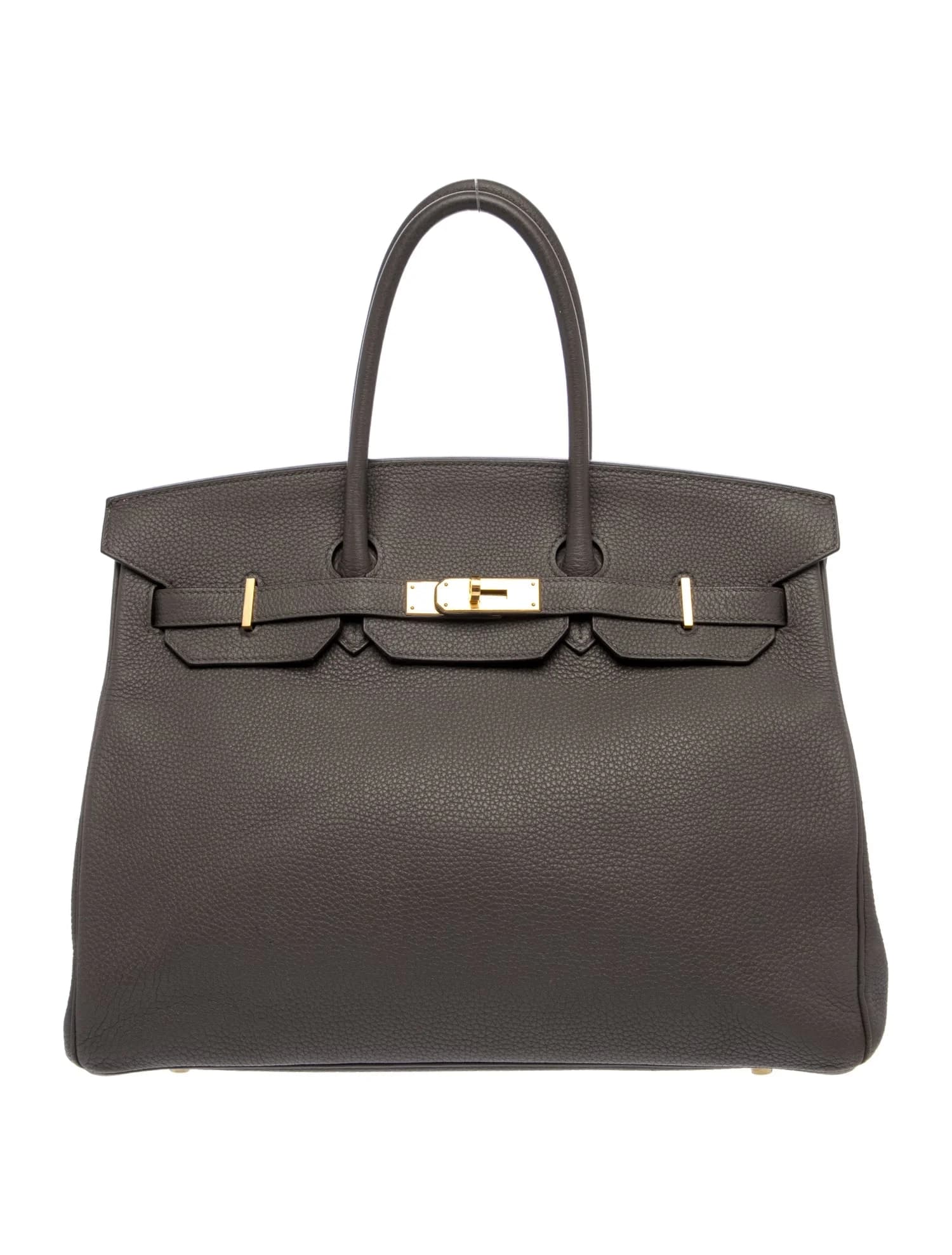 Hermès Birkin 35 - Image 1
