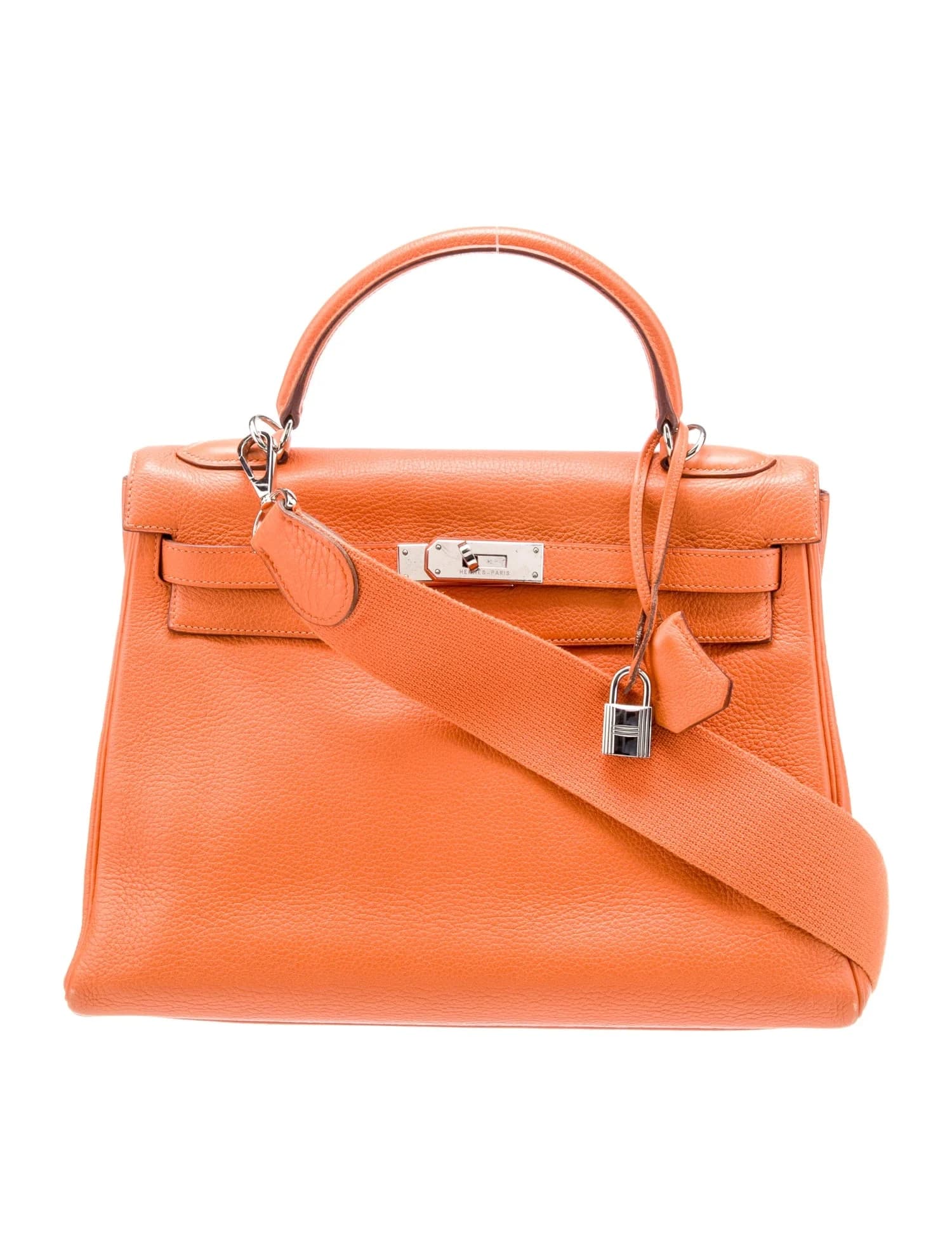 Hermès Kelly 32 - Image 1