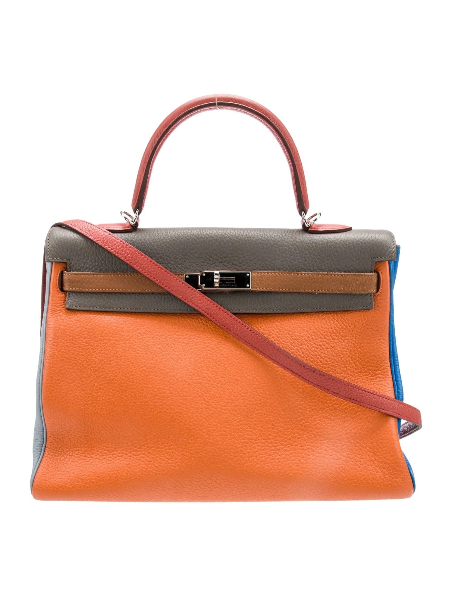 Hermès Kelly 35 - Image 1