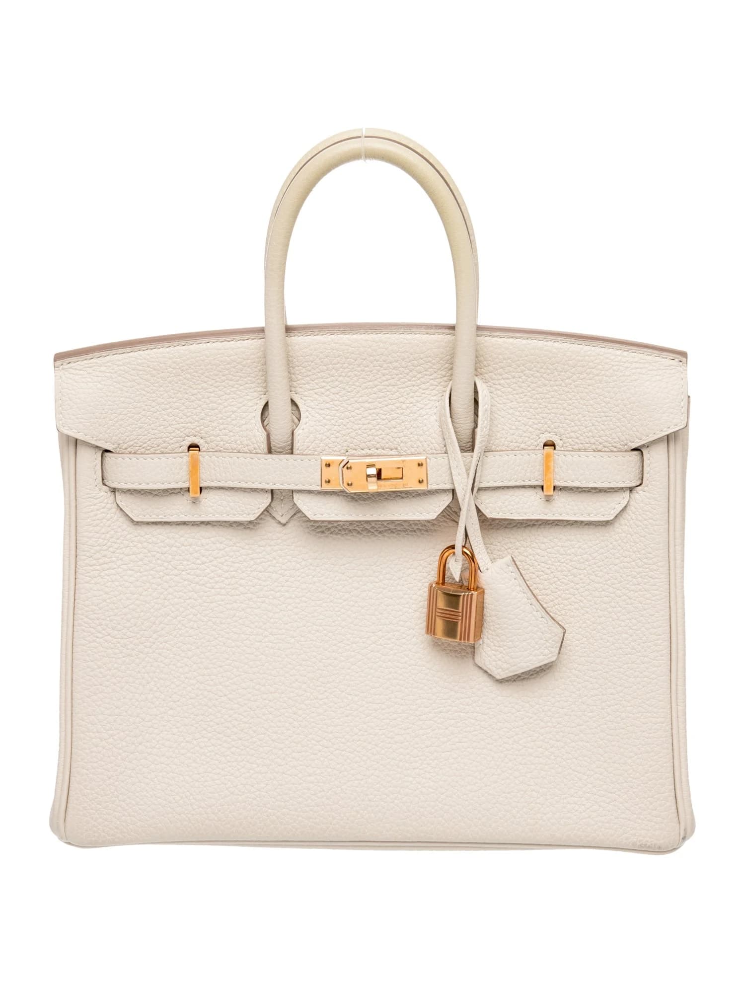 Hermès Birkin 25 - Image 1
