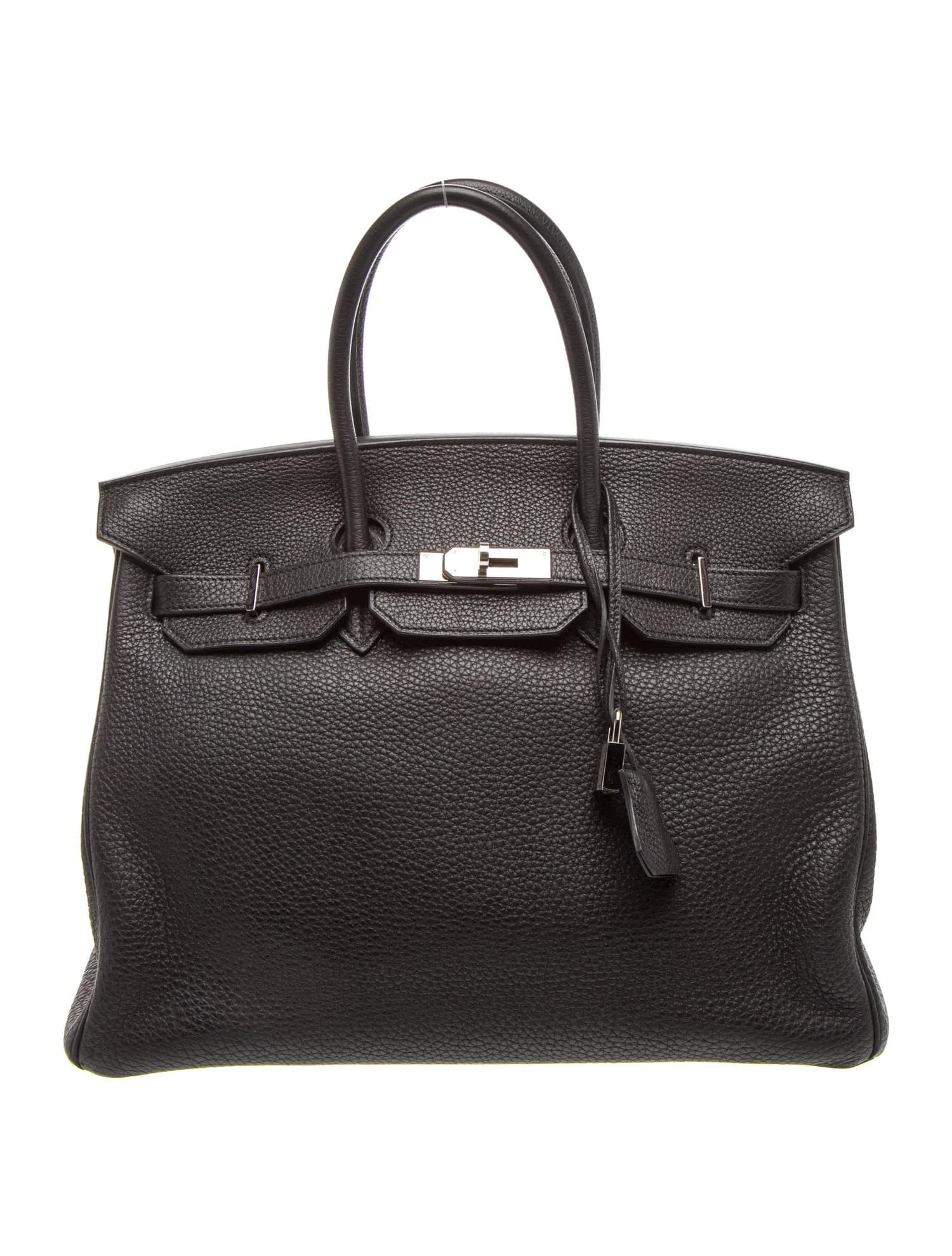 Hermès Birkin 35 - Image 1