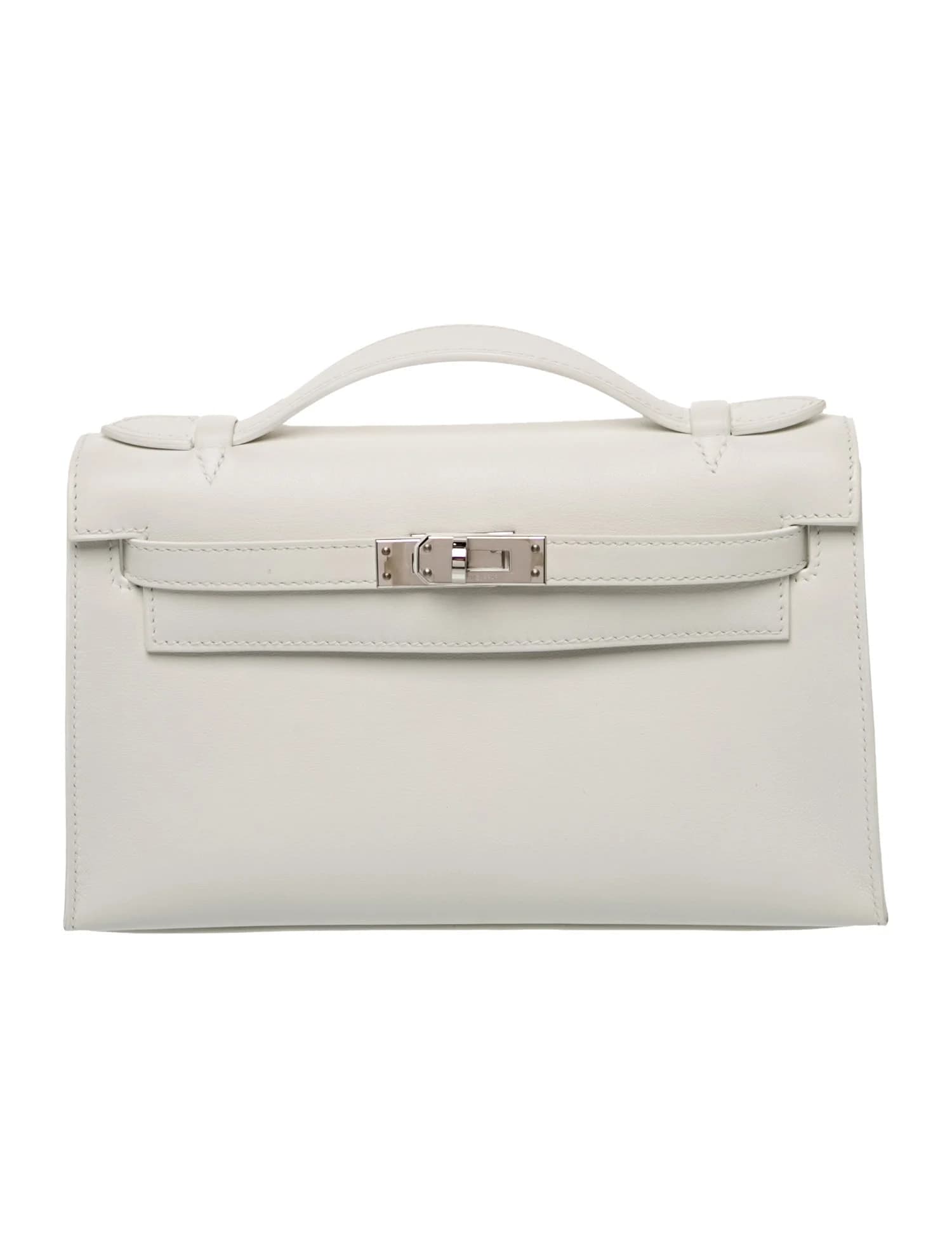 Hermès Kelly Pochette - Image 1