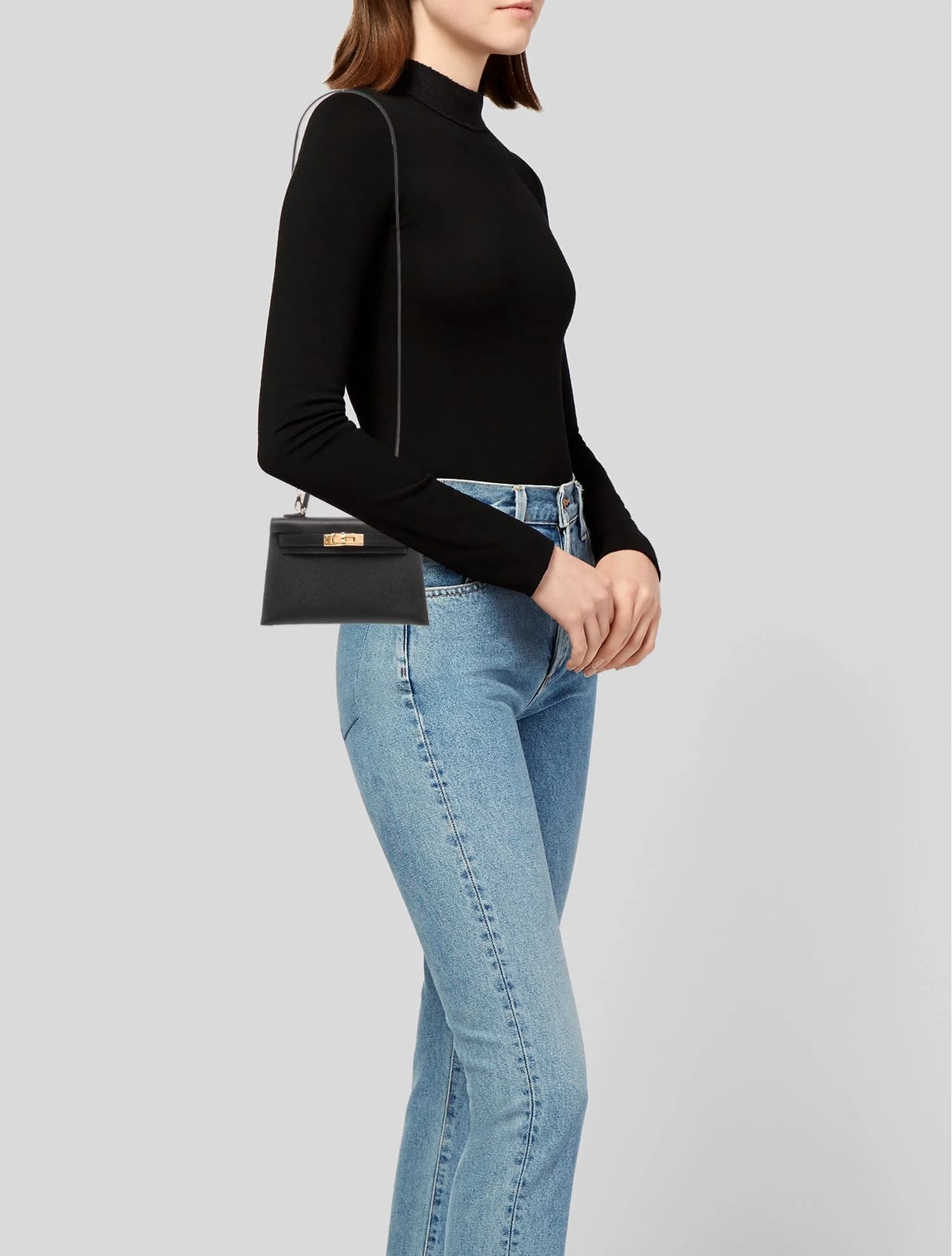 Hermès Mini Kelly - Image 2