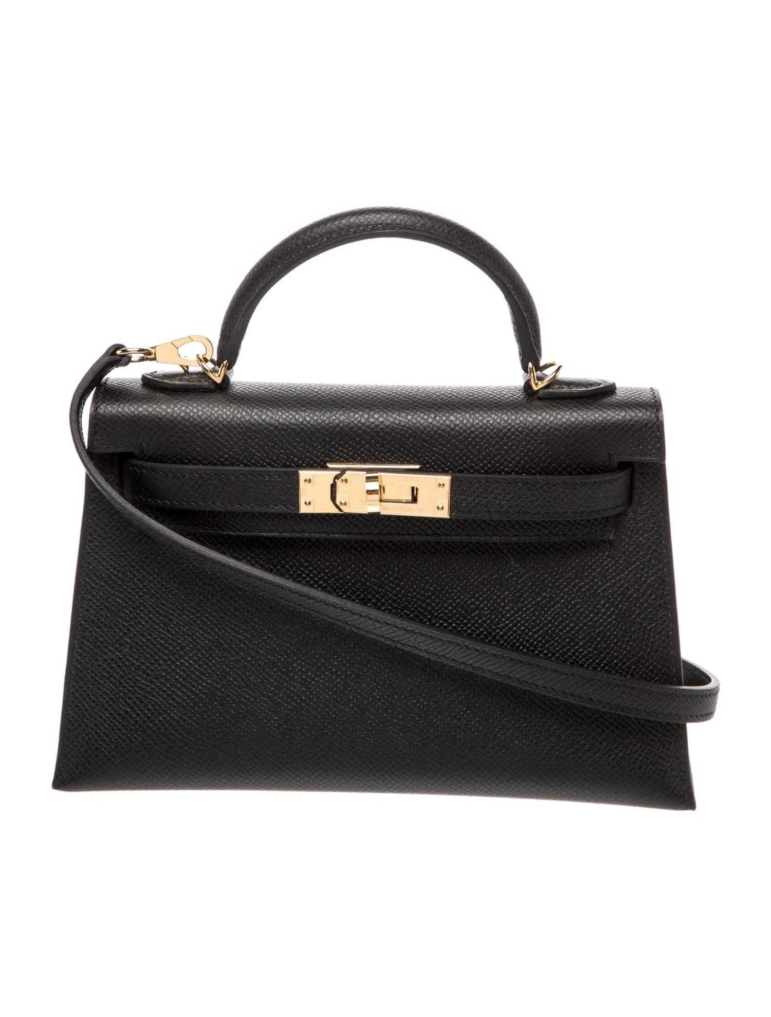 Hermès Mini Kelly - Image 1