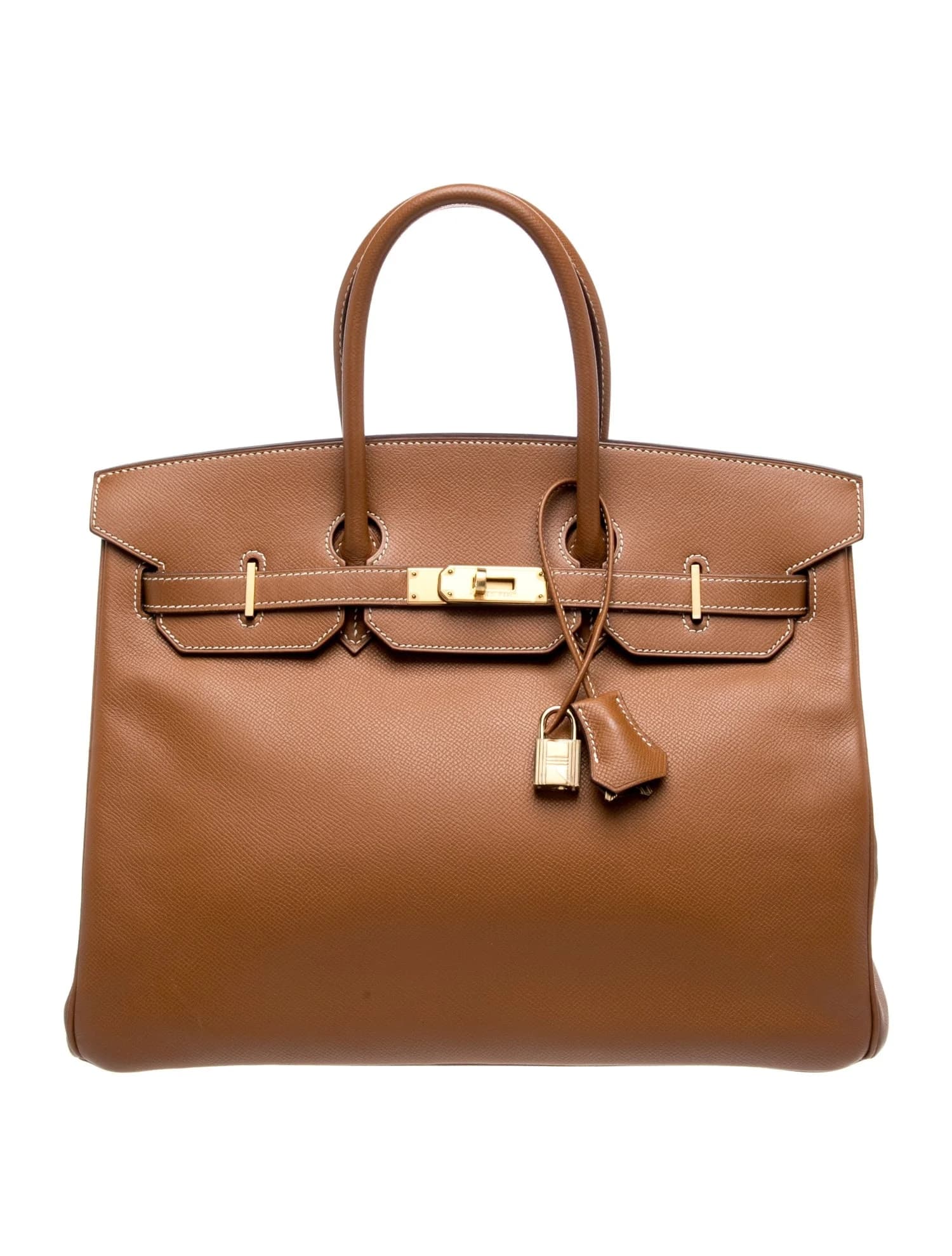 Hermès Birkin 35 - Image 1