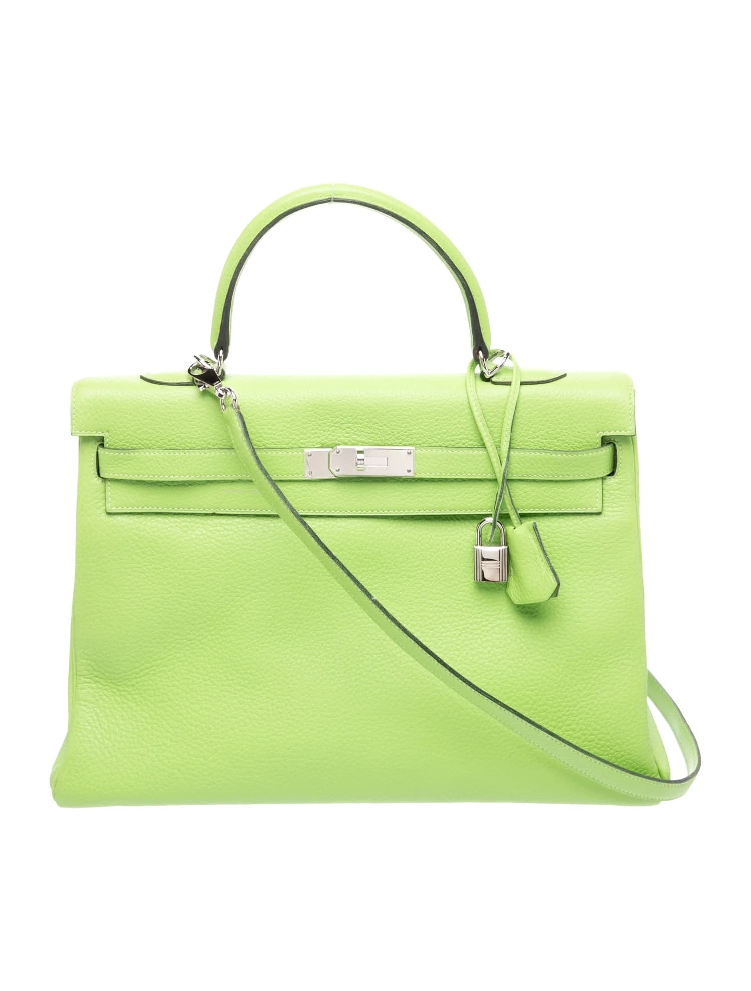 Hermès Kelly 35 - Image 1