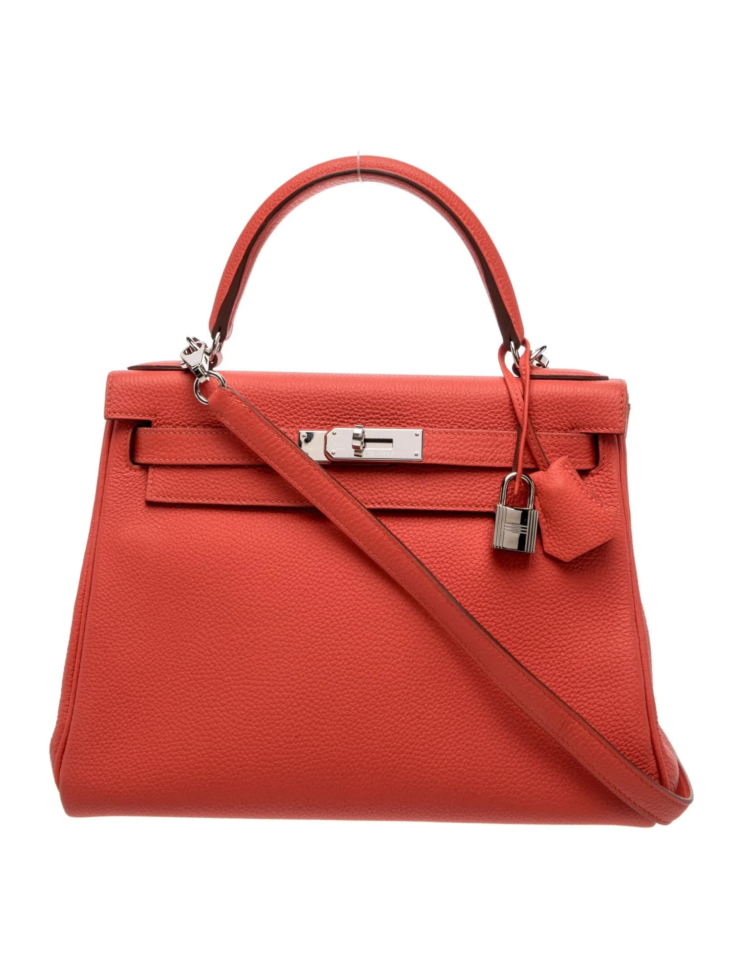 Hermès Kelly 28 - Image 1