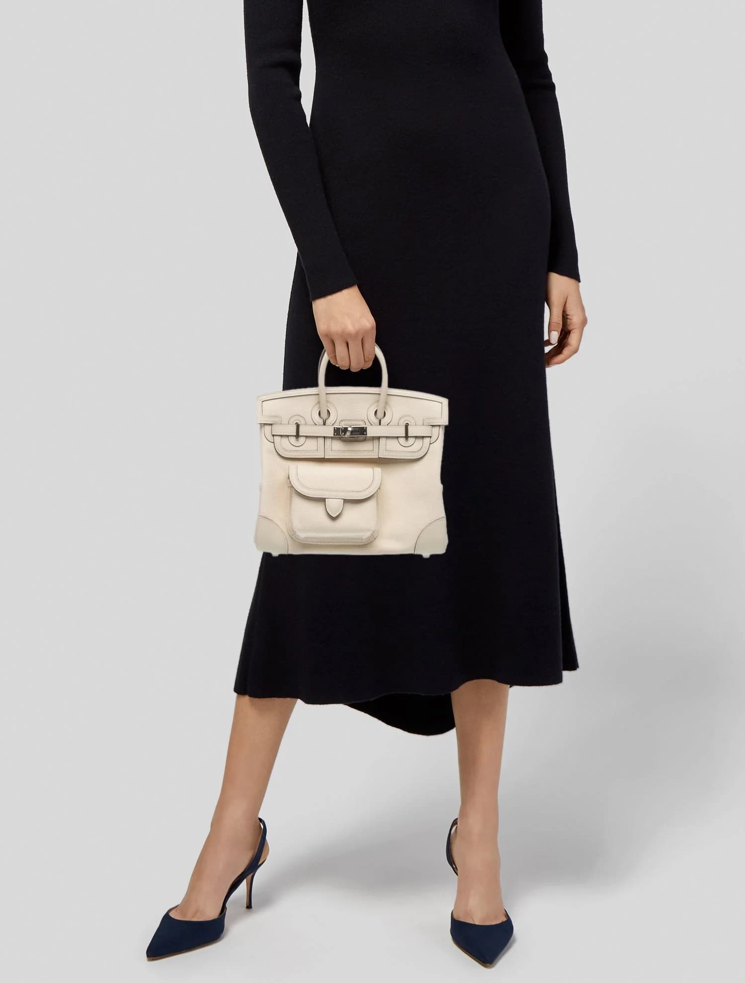 Hermès Birkin - Image 2