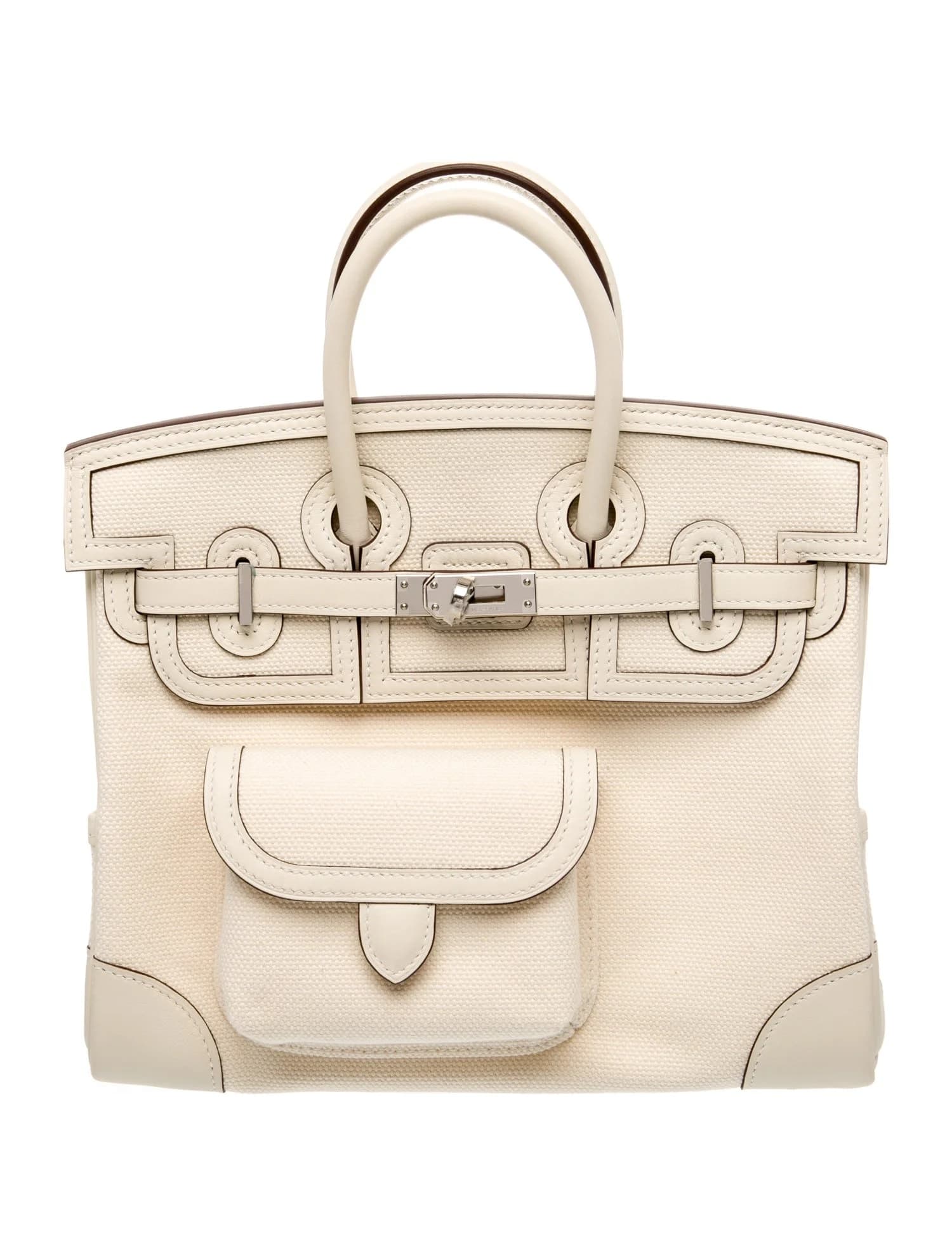 Hermès Birkin - Image 1