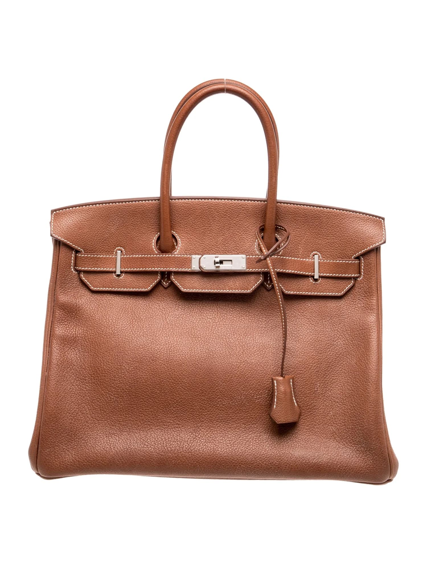 Hermès Birkin 35 - Image 1