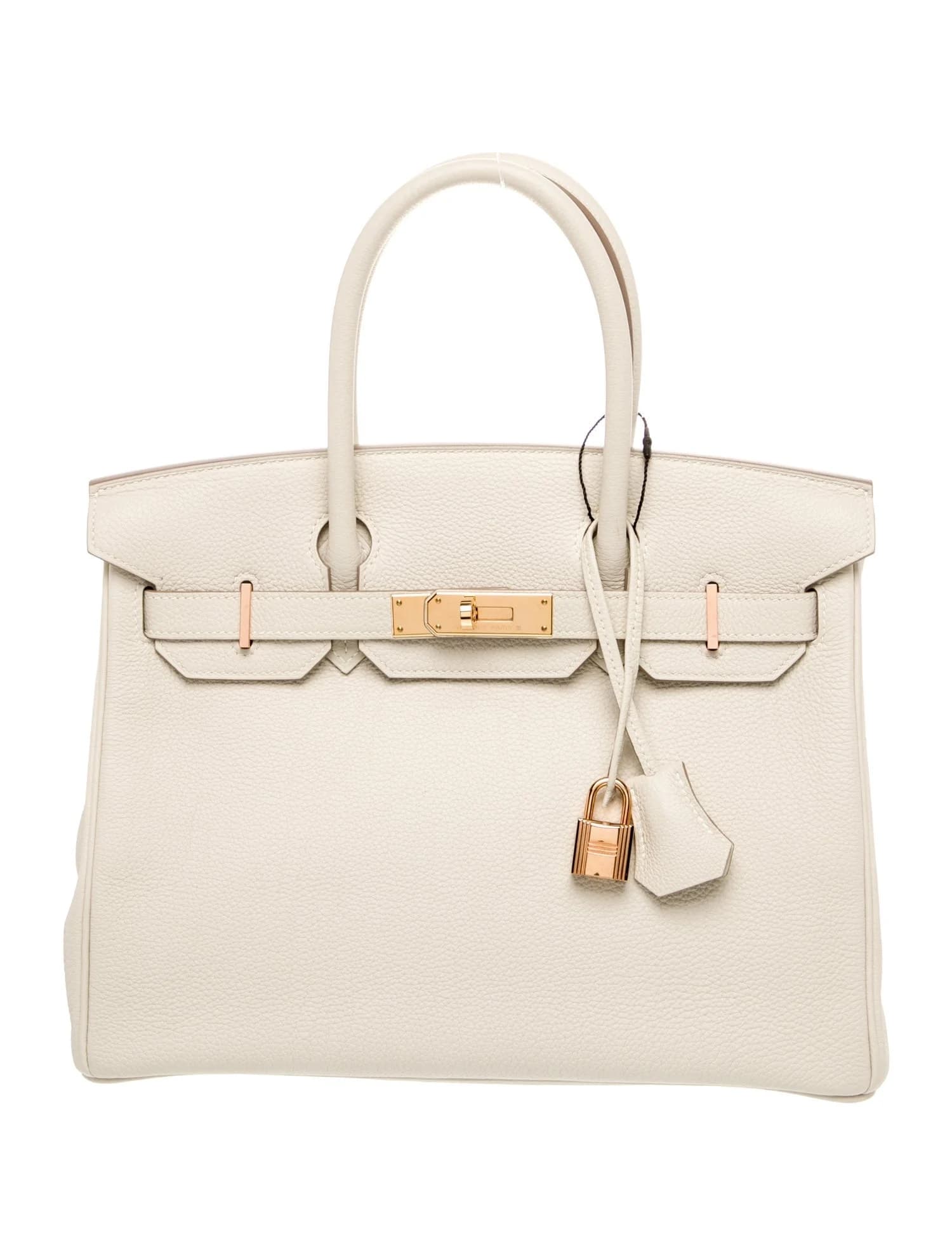 Hermès Birkin 30 - Image 1