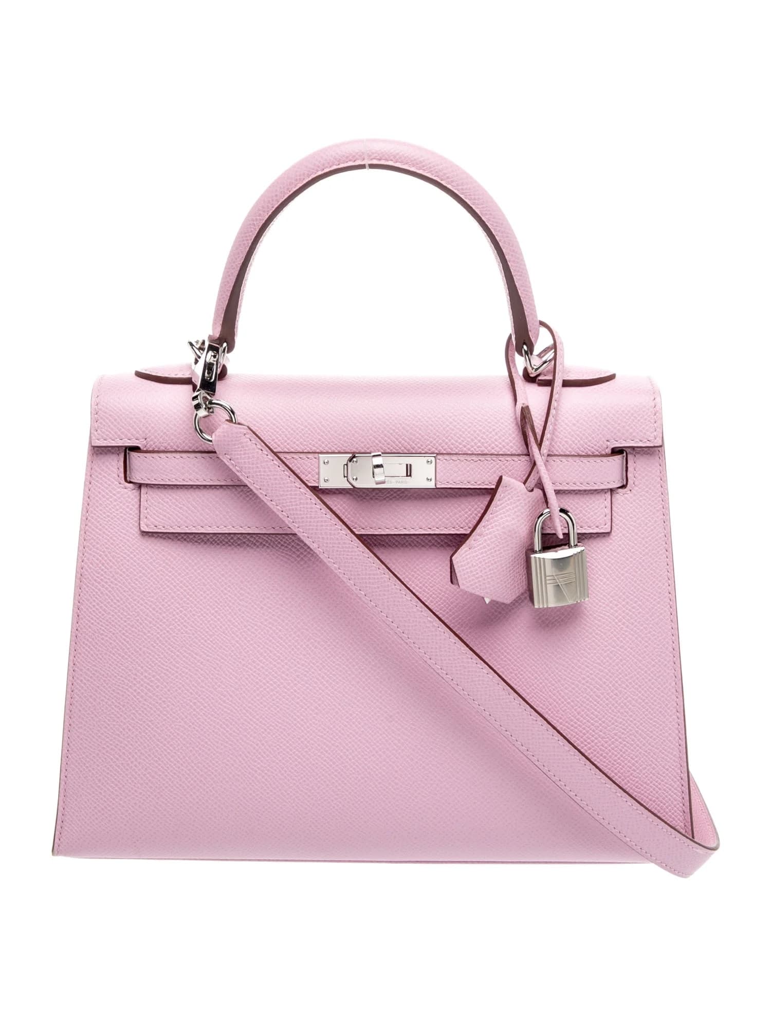 Hermès Kelly 25 - Image 1