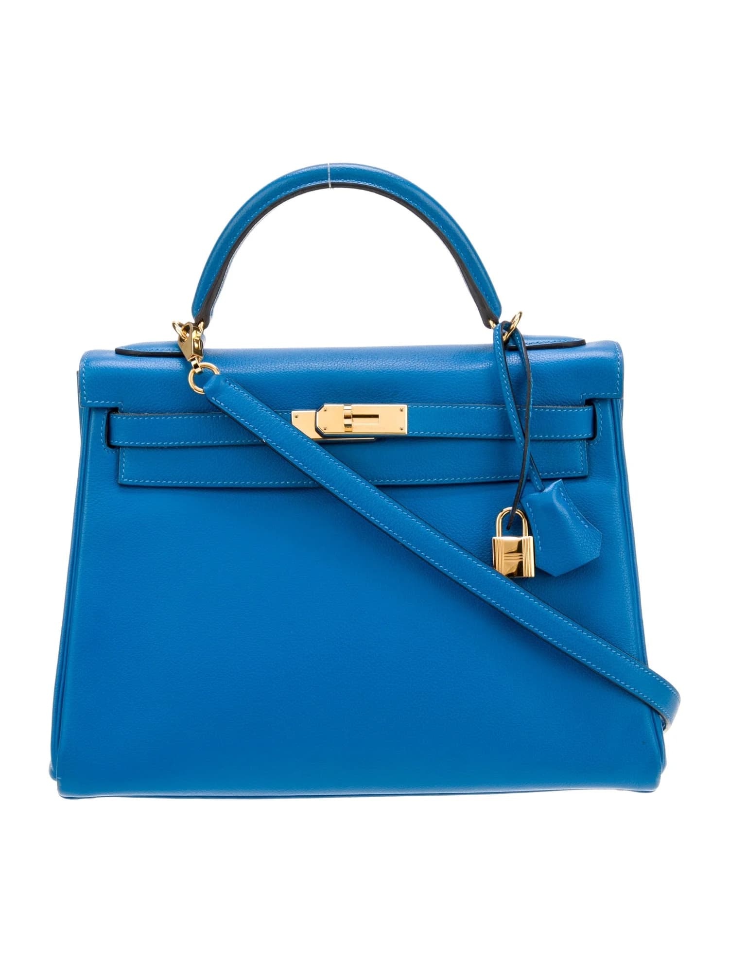 Hermès Kelly 32 - Image 1
