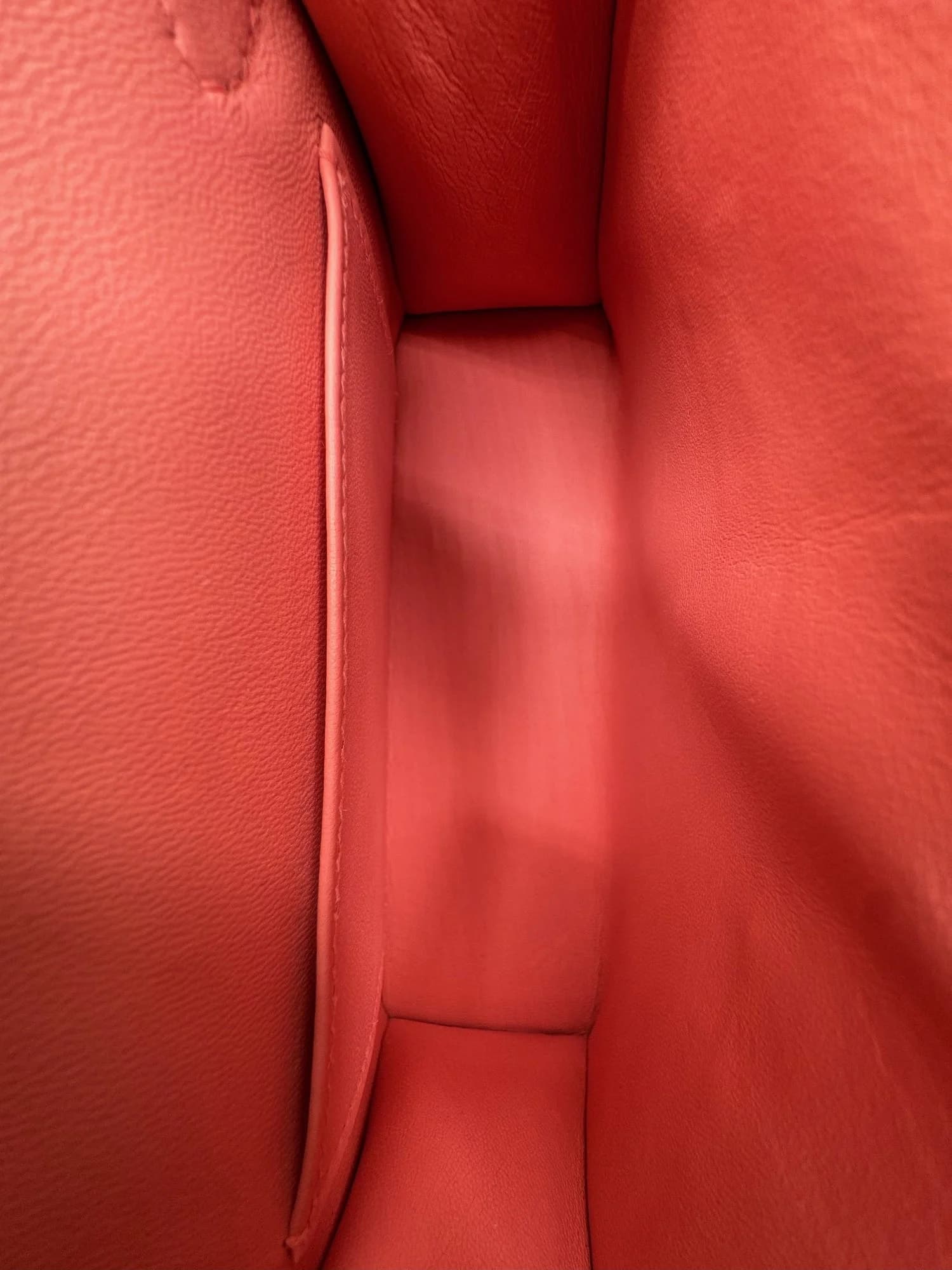 Hermès Mini Kelly 20 - Image 4