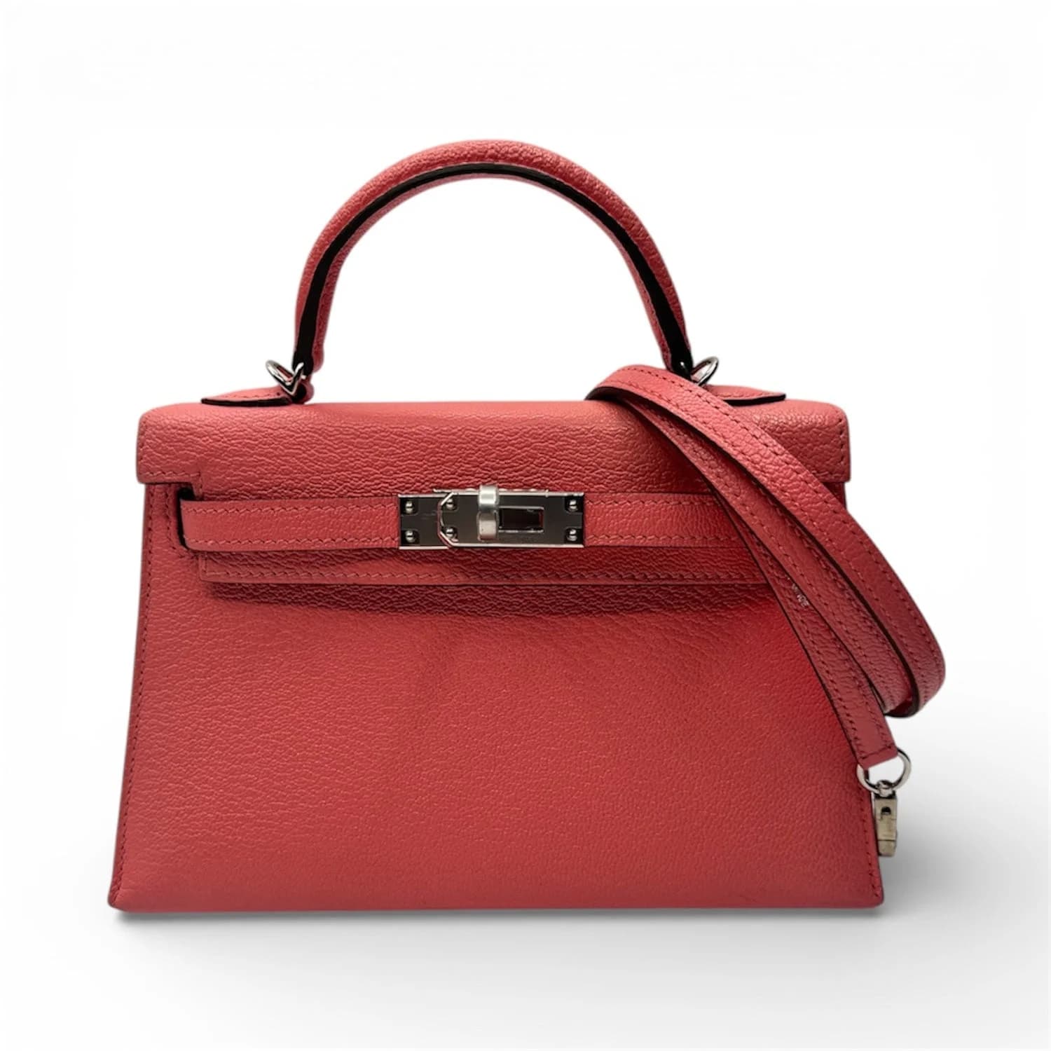 Hermès Mini Kelly 20 - Image 1