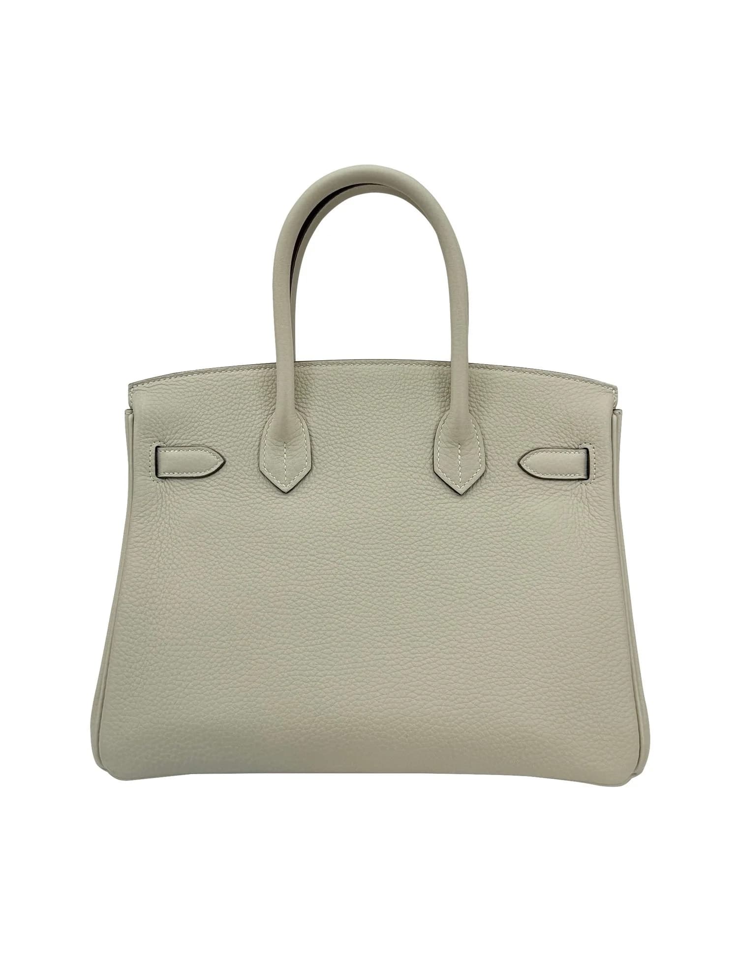 Hermès Birkin - Image 2