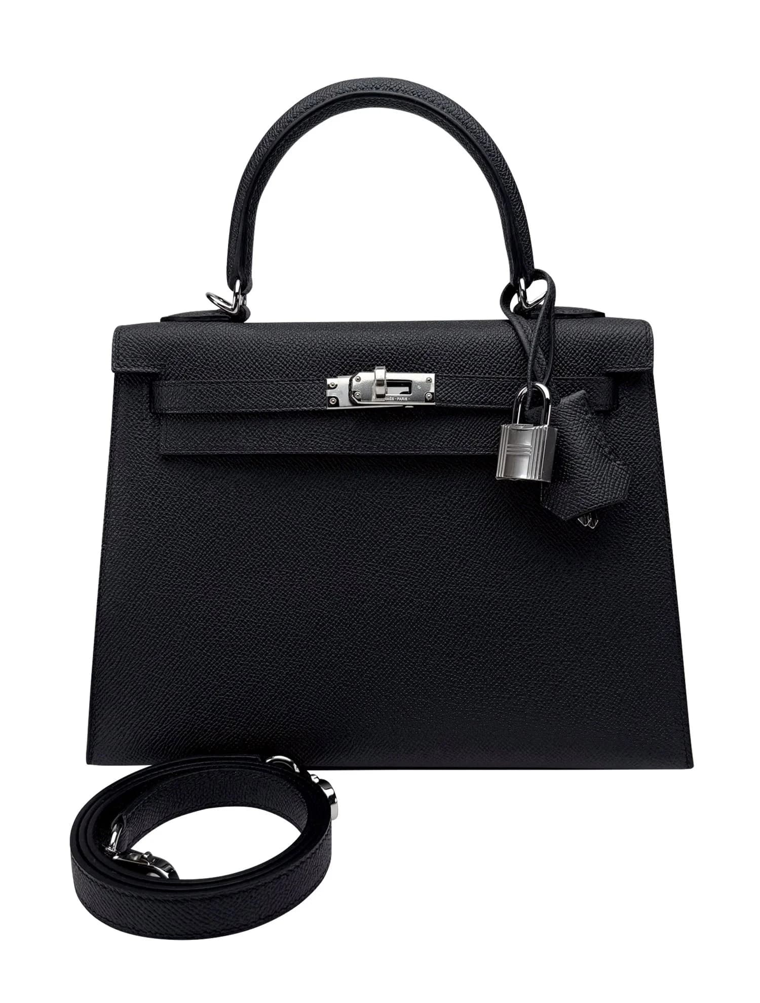 Hermès Kelly 25 - Image 1
