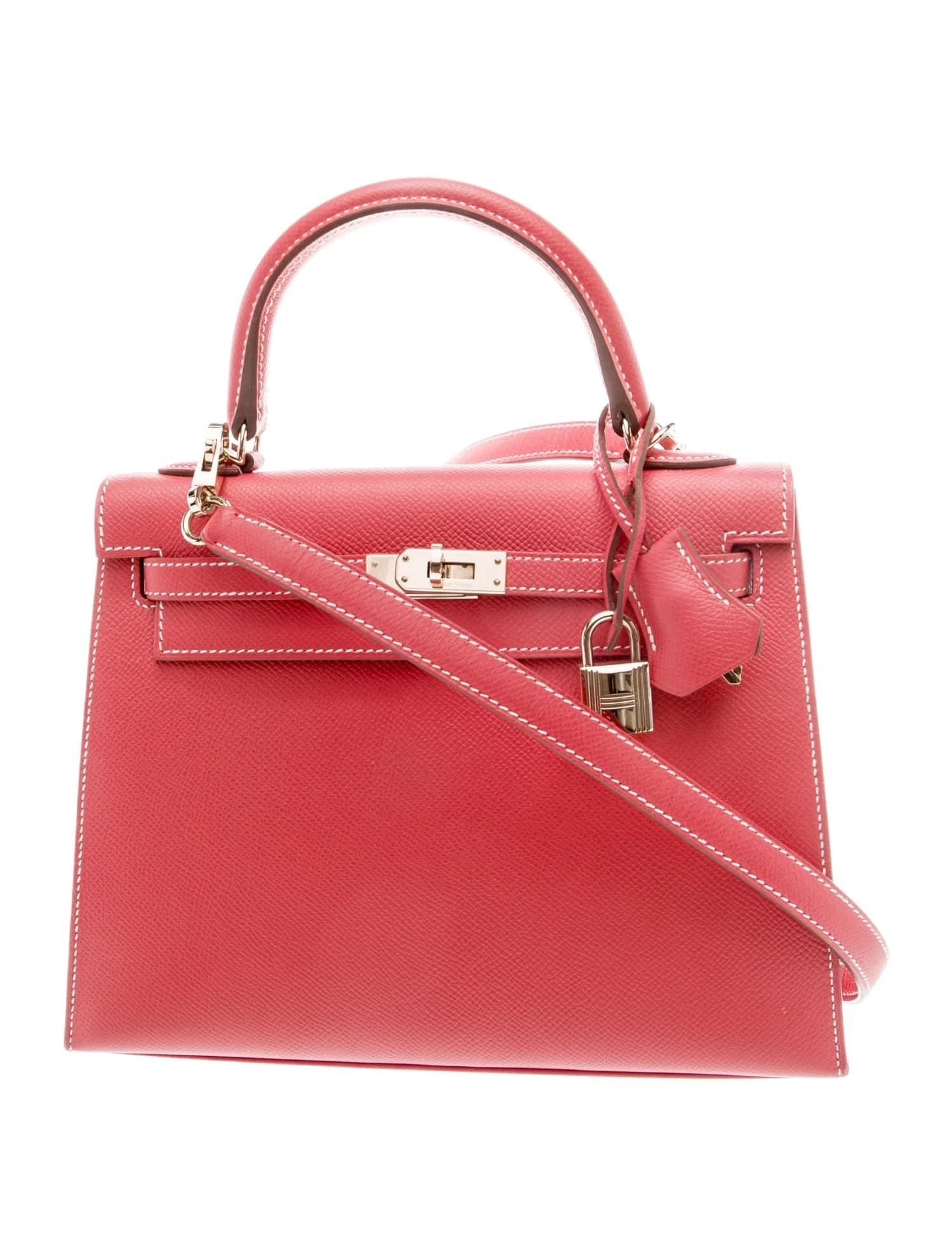 Hermès Kelly 25 - Image 1