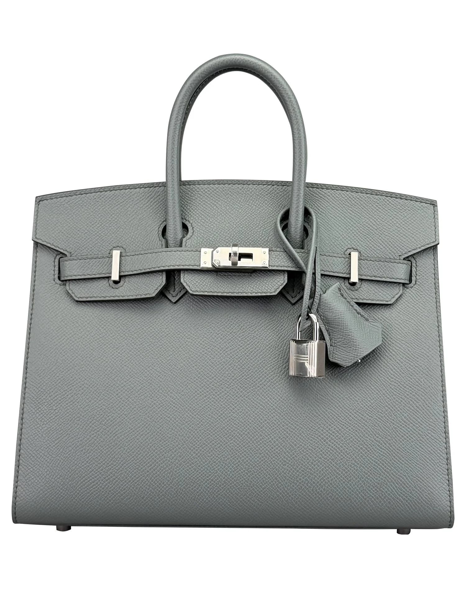 Hermès Birkin 25 - Image 1